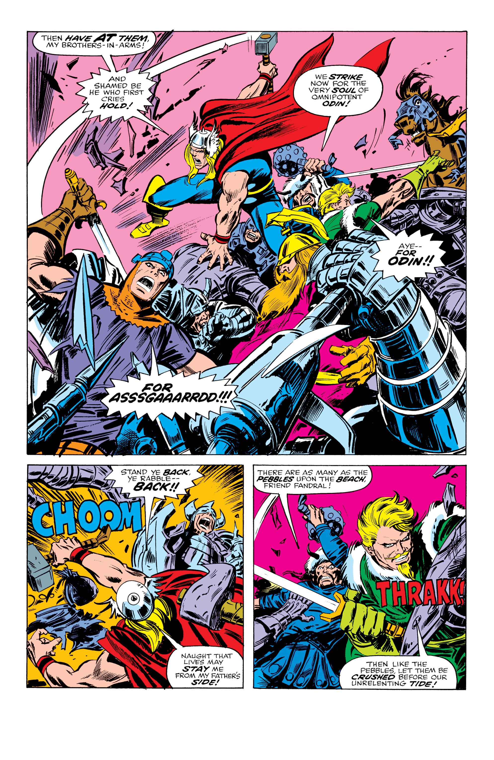 Read online Thor Epic Collection comic -  Issue # TPB 8 (Part 2) - 45