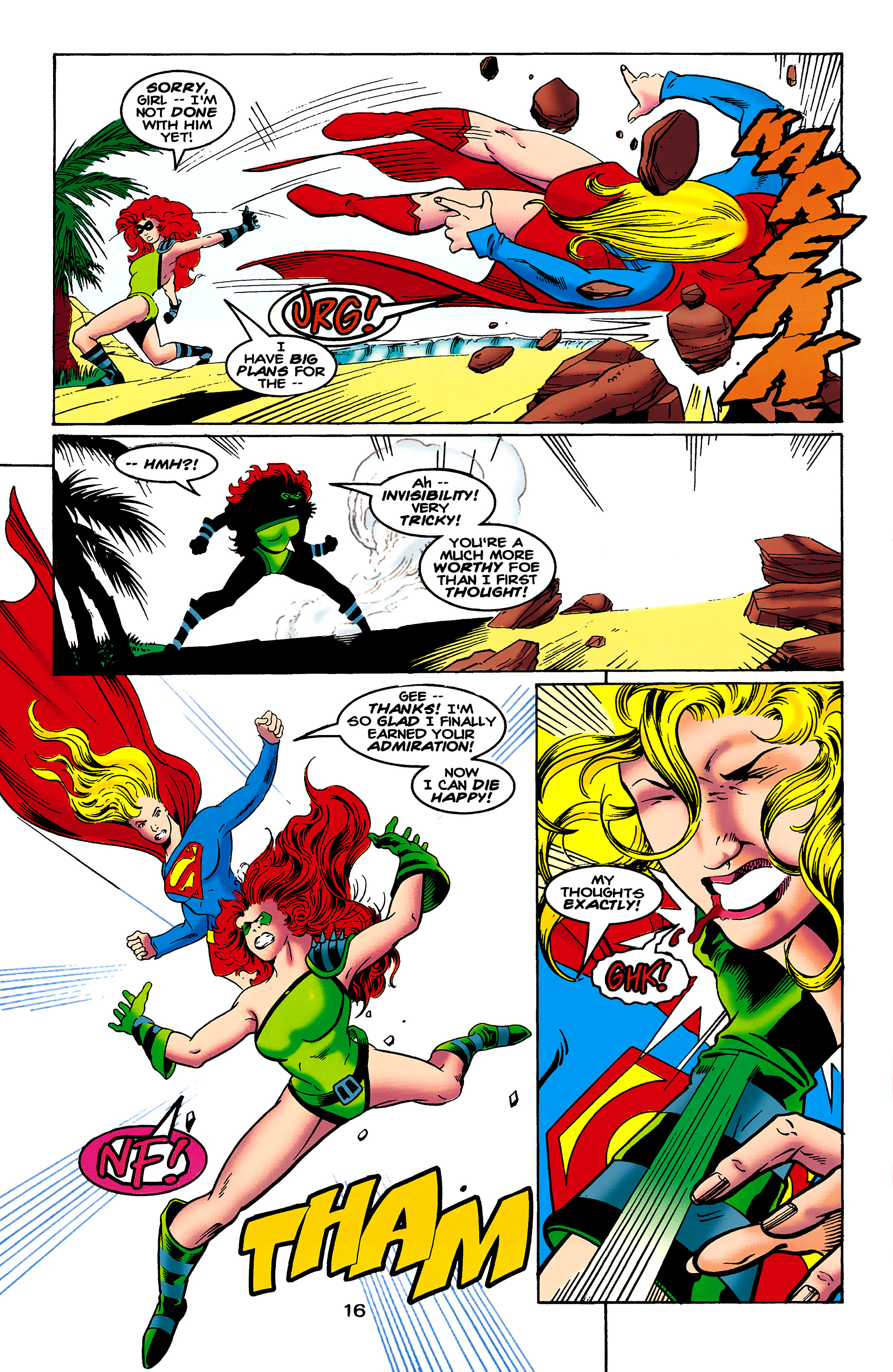 Superboy (1994) 28 Page 16