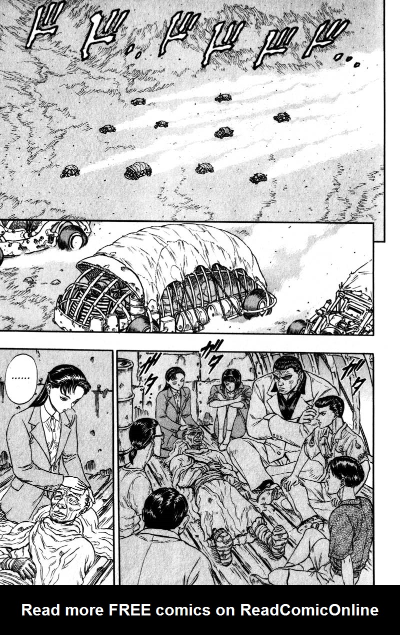 Read online Japan comic -  Issue # TPB - 48