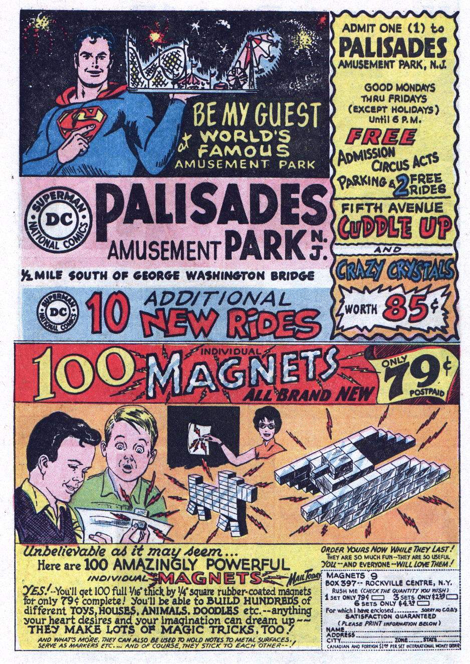 Read online Sea Devils comic -  Issue #25 - 24