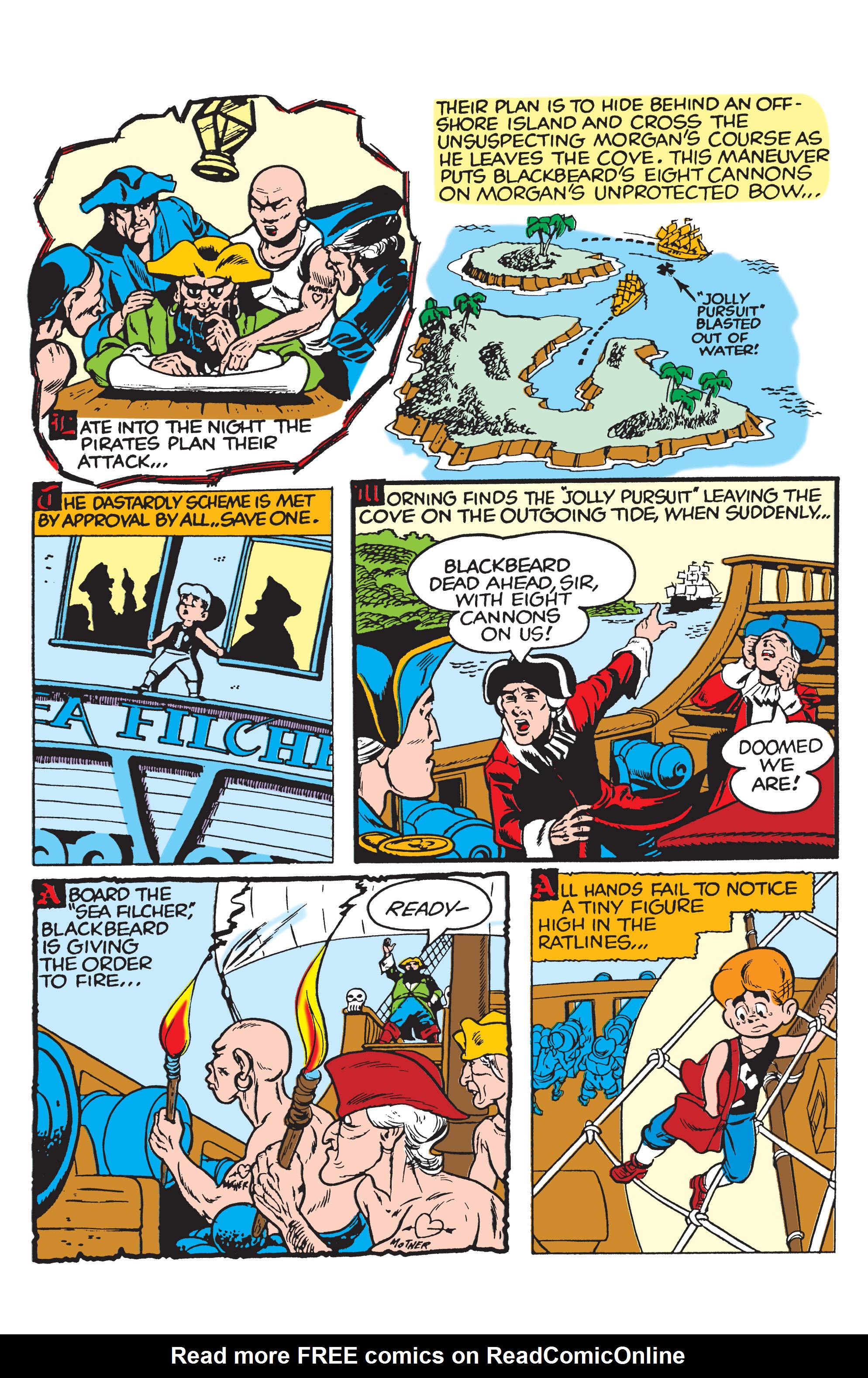 Read online Pep Digital comic -  Issue #22 - 49