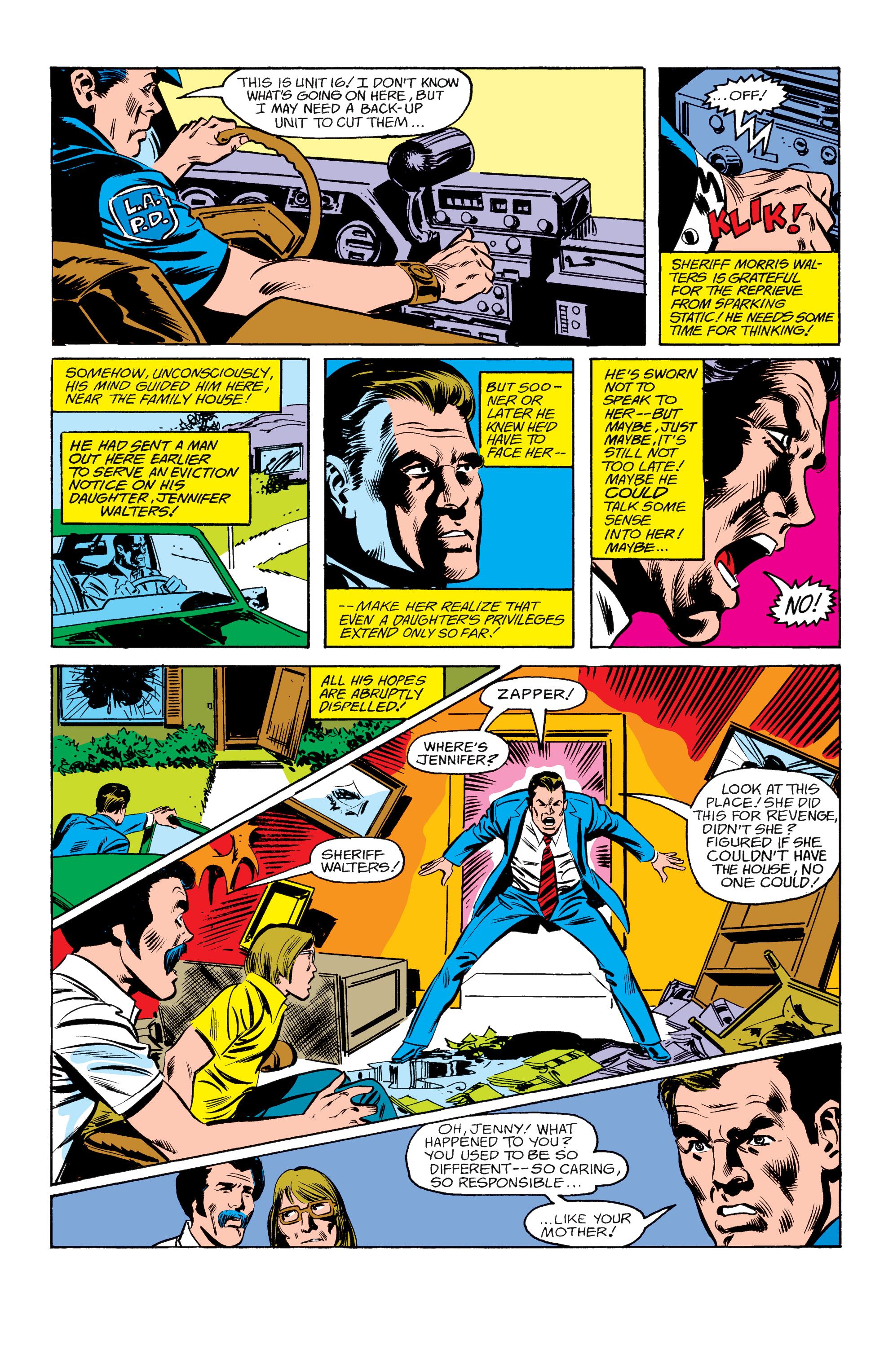 Read online The Savage She-Hulk Omnibus comic -  Issue # TPB (Part 5) - 31