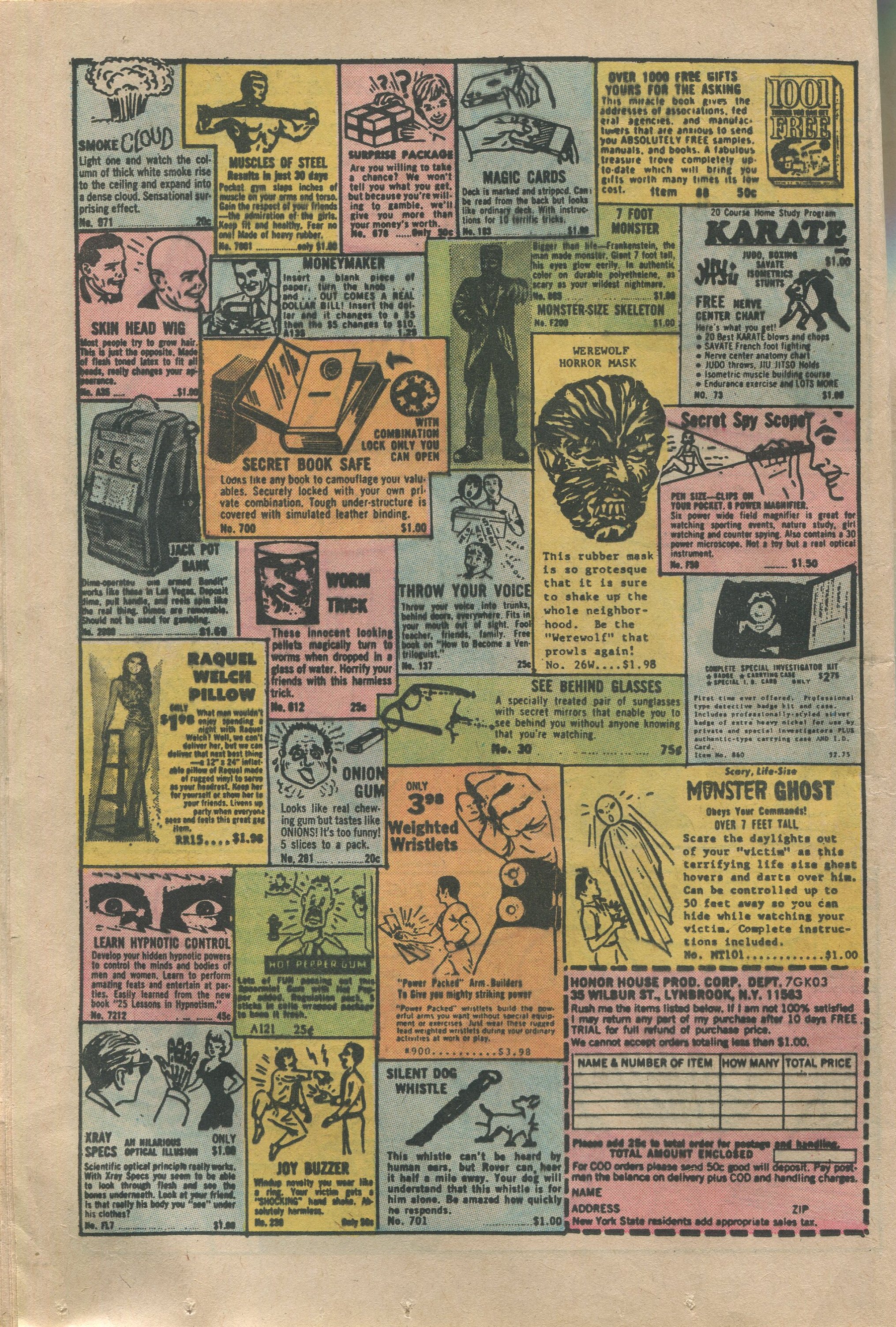 Read online Betty and Me comic -  Issue #50 - 12