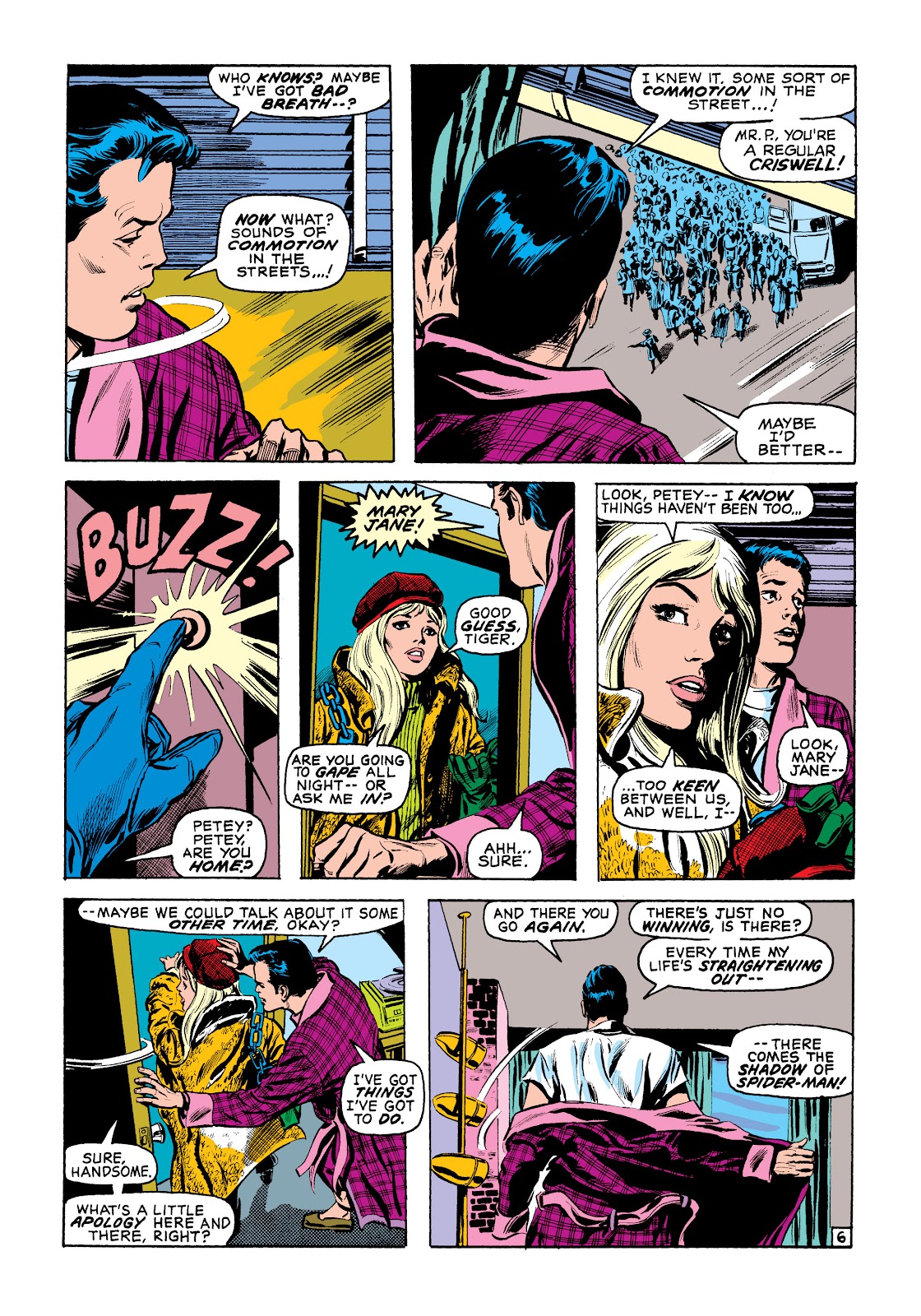 Marvel Masterworks: Daredevil issue TPB 8 (Part 2) - Page 41