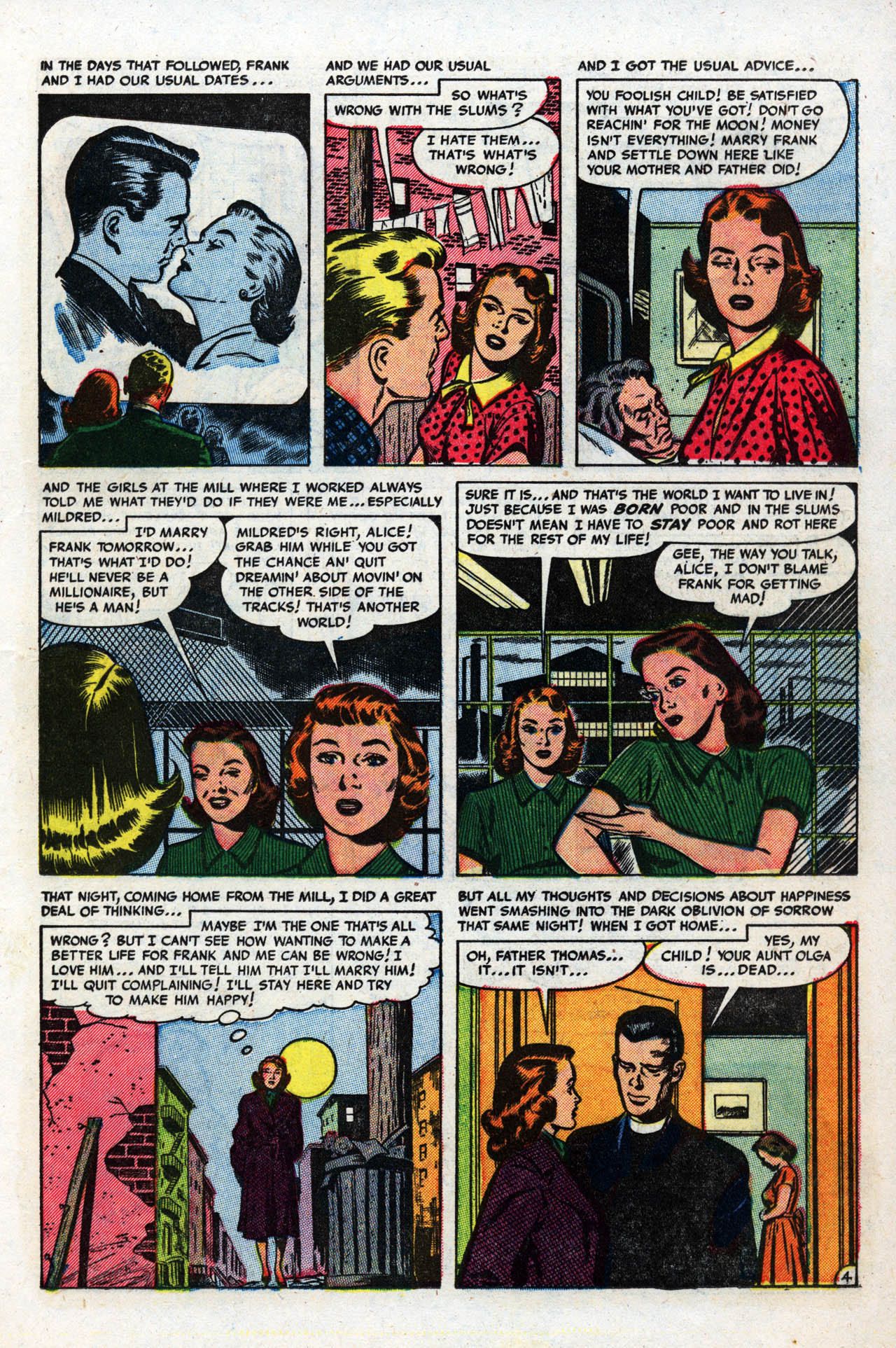 Read online My Own Romance comic -  Issue #29 - 13