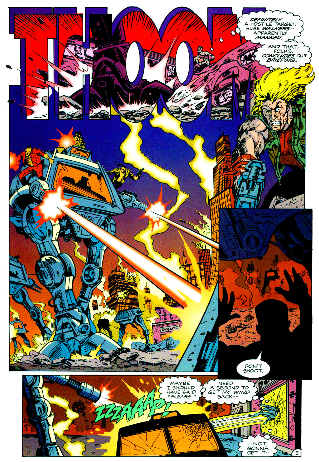 Read online Justice League America comic -  Issue # _Annual 10 - 4