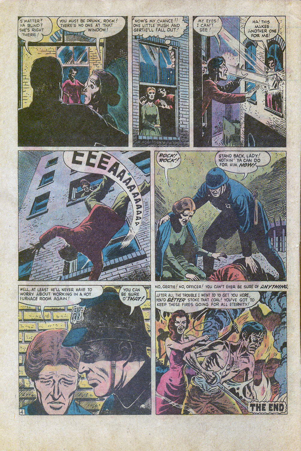 Read online Spellbound (1952) comic -  Issue #14 - 10