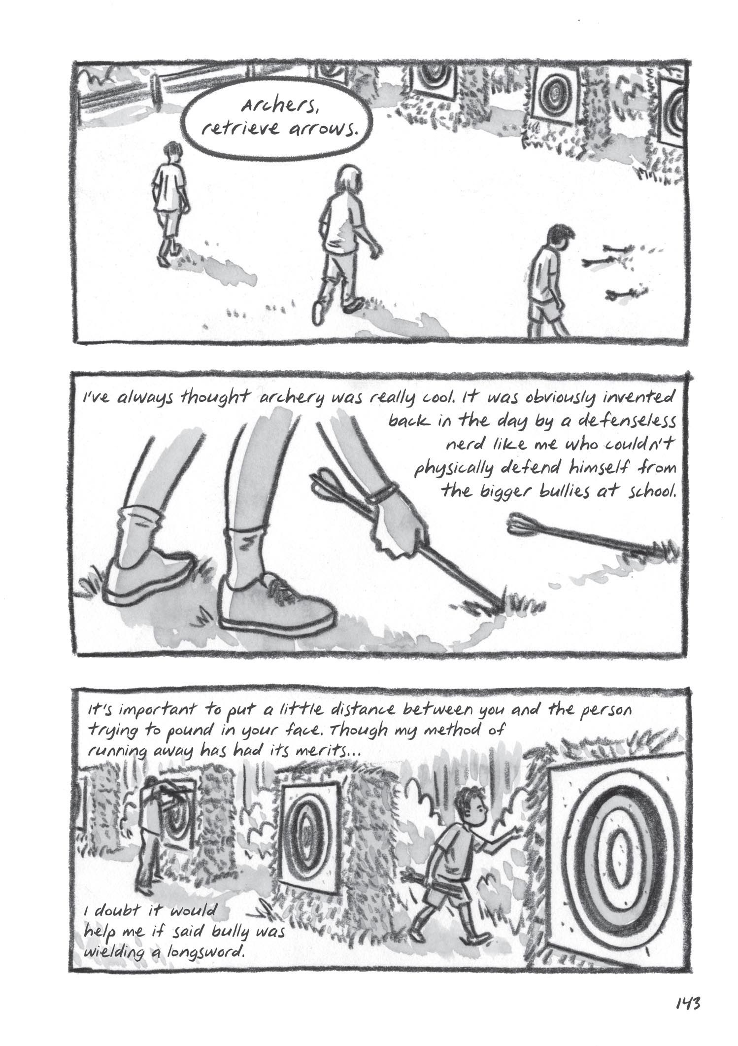 Read online Flamer comic -  Issue # TPB (Part 2) - 42