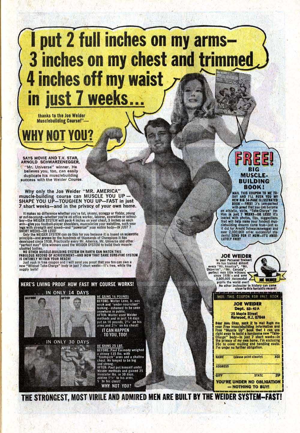 Read online The Sub-Mariner comic -  Issue #49 - 9