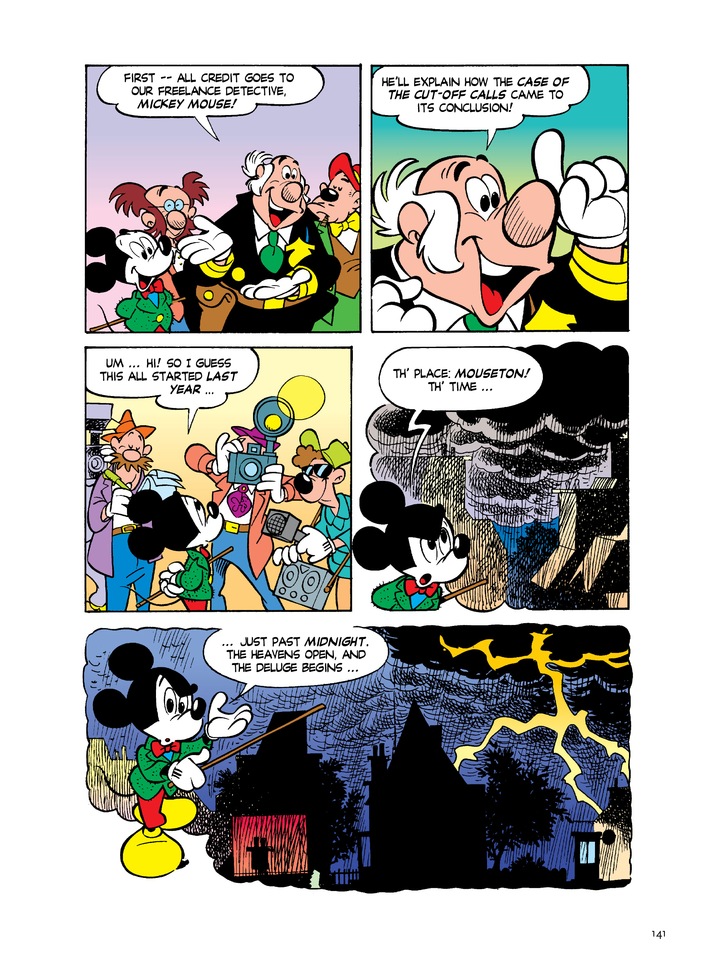 Read online Disney Masters comic -  Issue # TPB 12 (Part 2) - 48