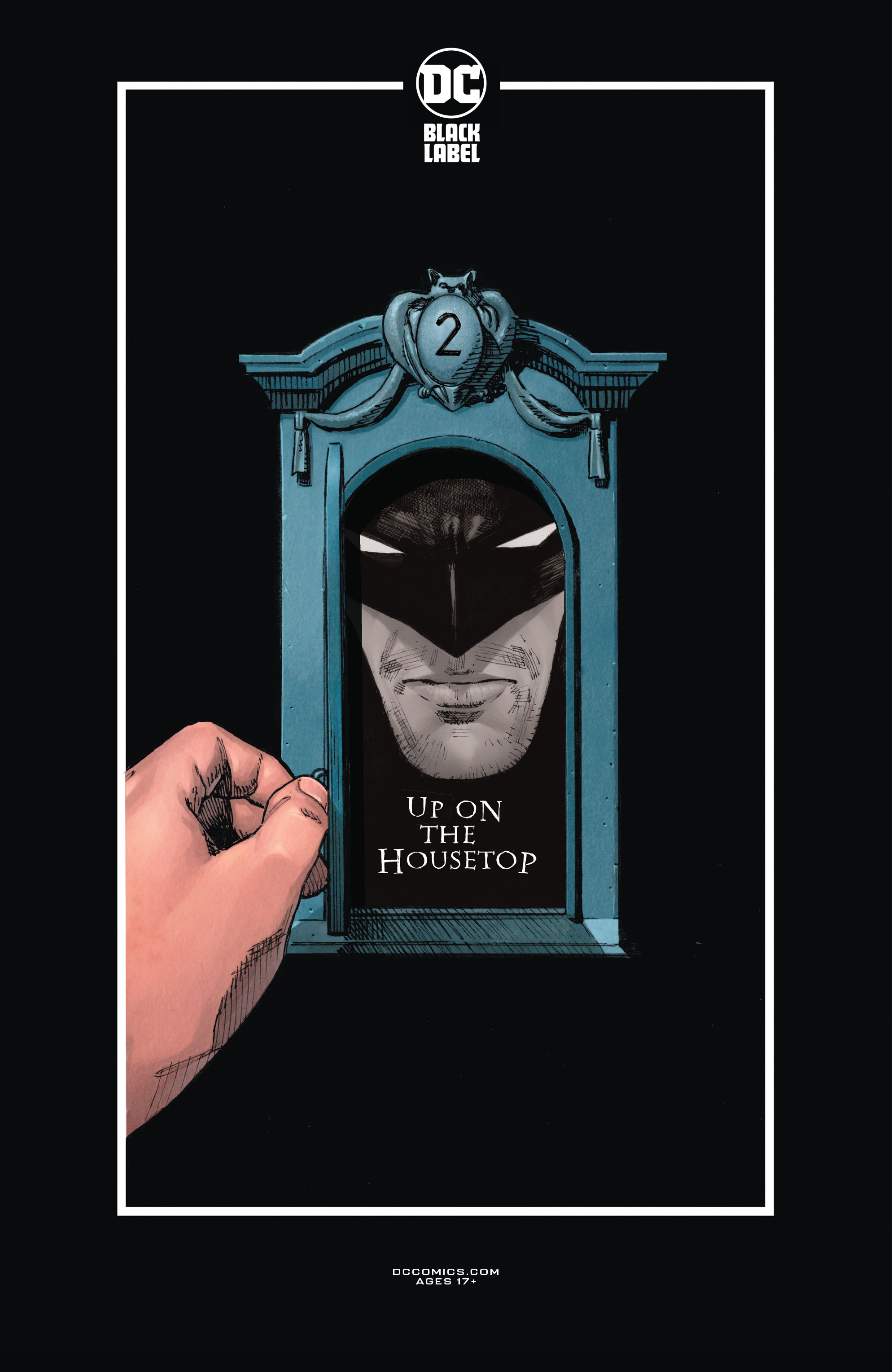 Read online Batman/Catwoman comic -  Issue #2 - 29