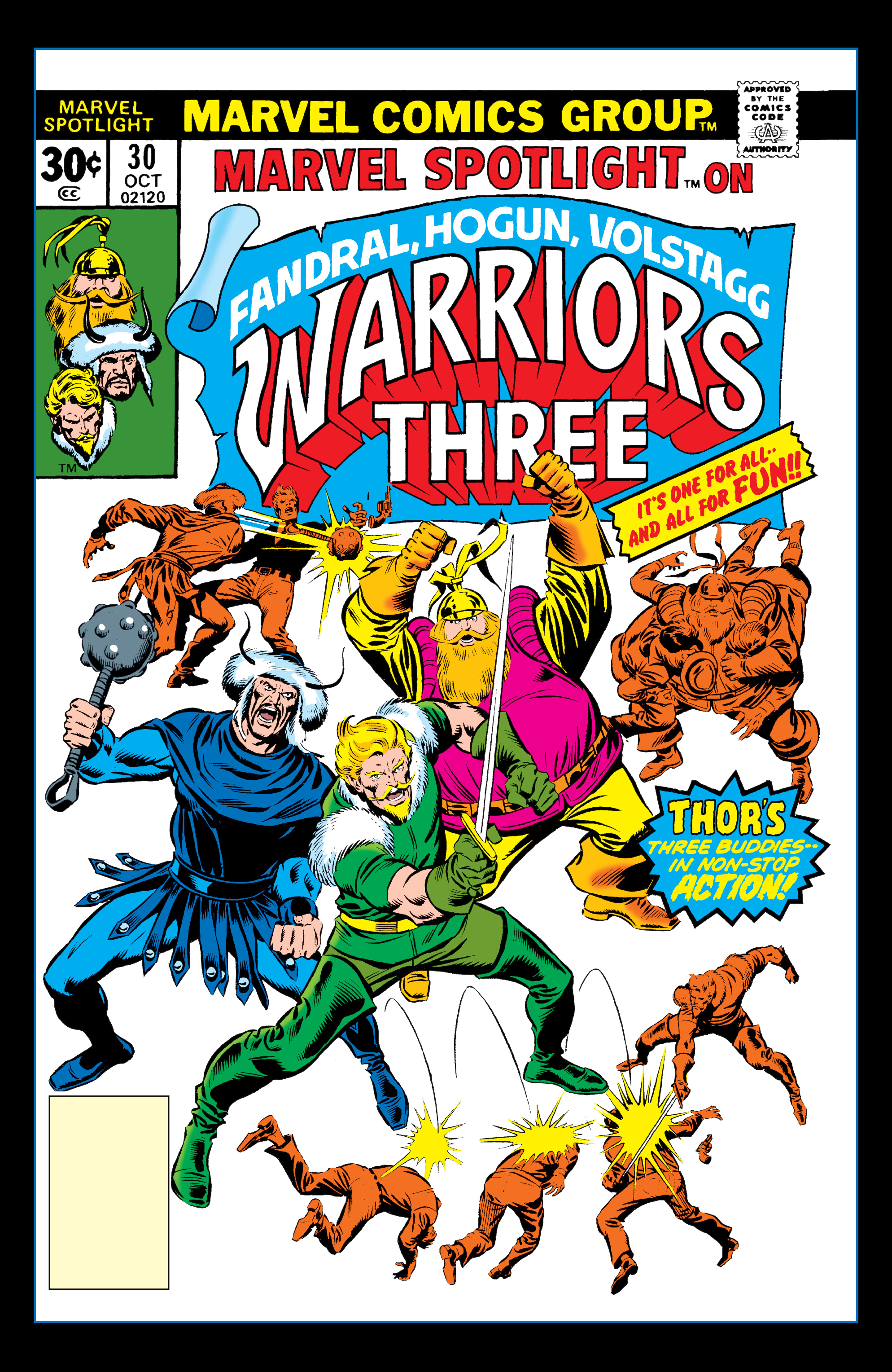 Read online Thor Epic Collection comic -  Issue # TPB 8 (Part 2) - 17