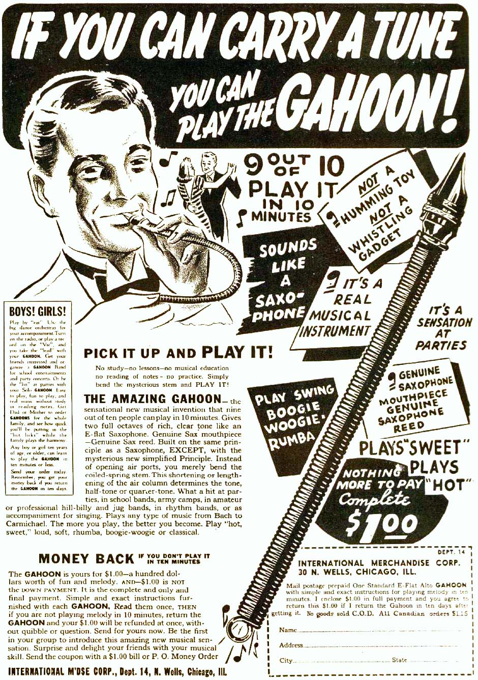 Read online Star Spangled Comics comic -  Issue #59 - 51