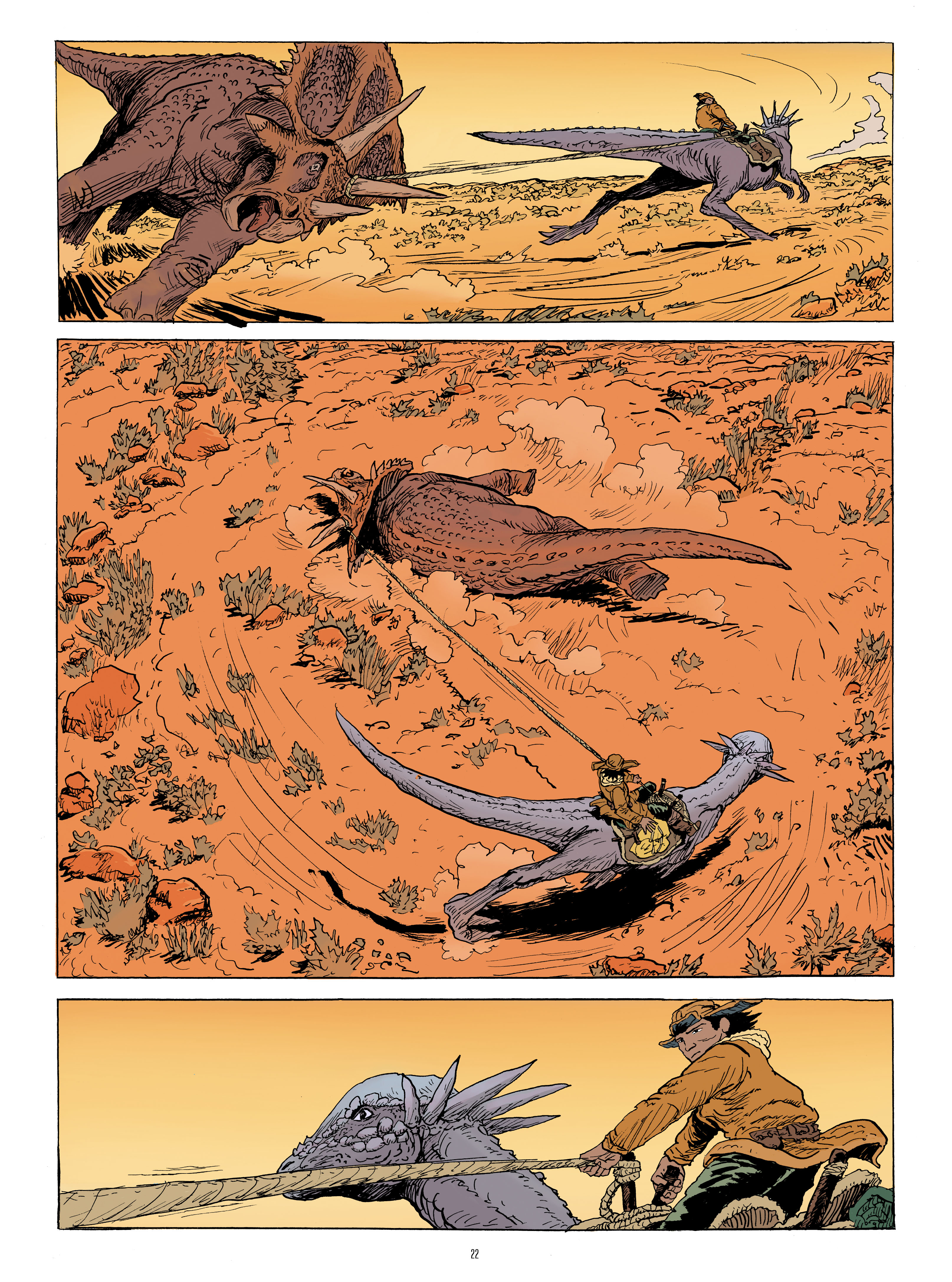 Read online Negalyod comic -  Issue # TPB (Part 1) - 23