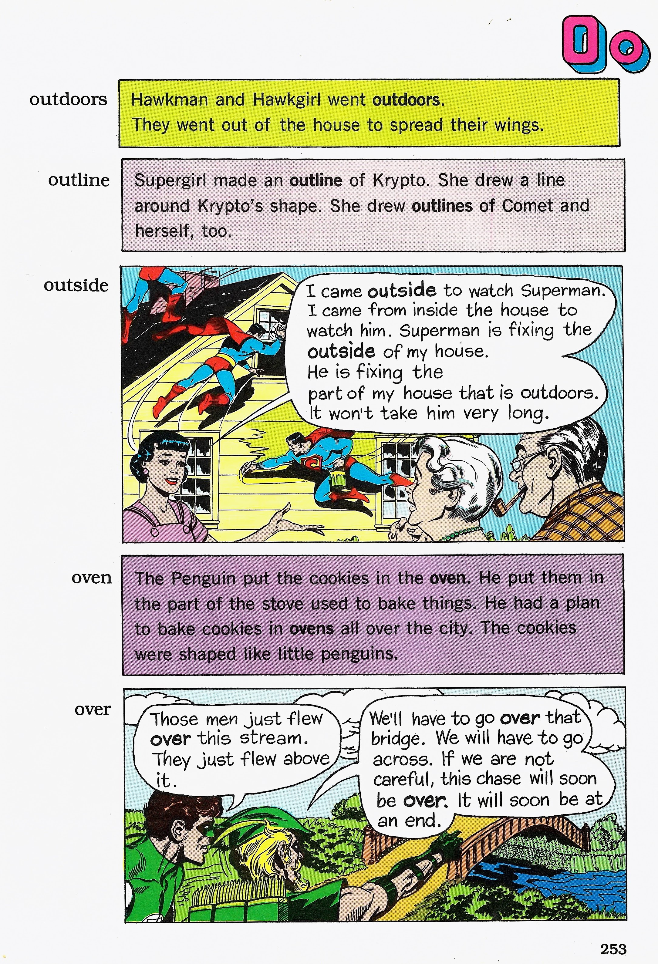 Read online The Super Dictionary comic -  Issue # TPB (Part 3) - 54