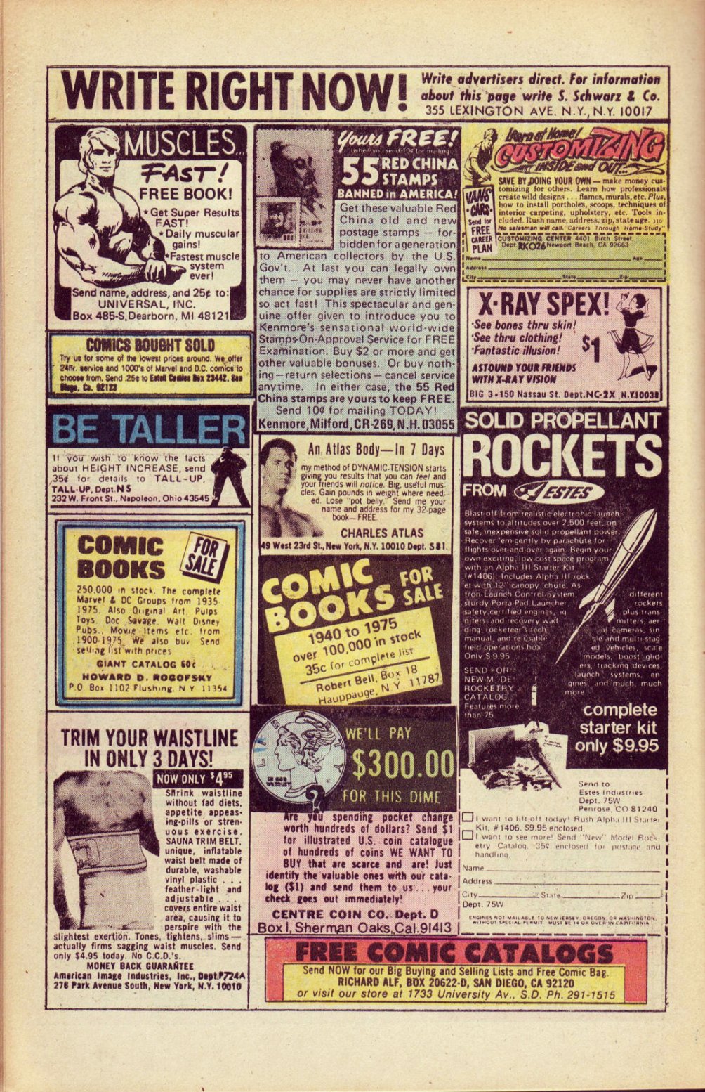 Read online G.I. Combat (1952) comic -  Issue #191 - 29