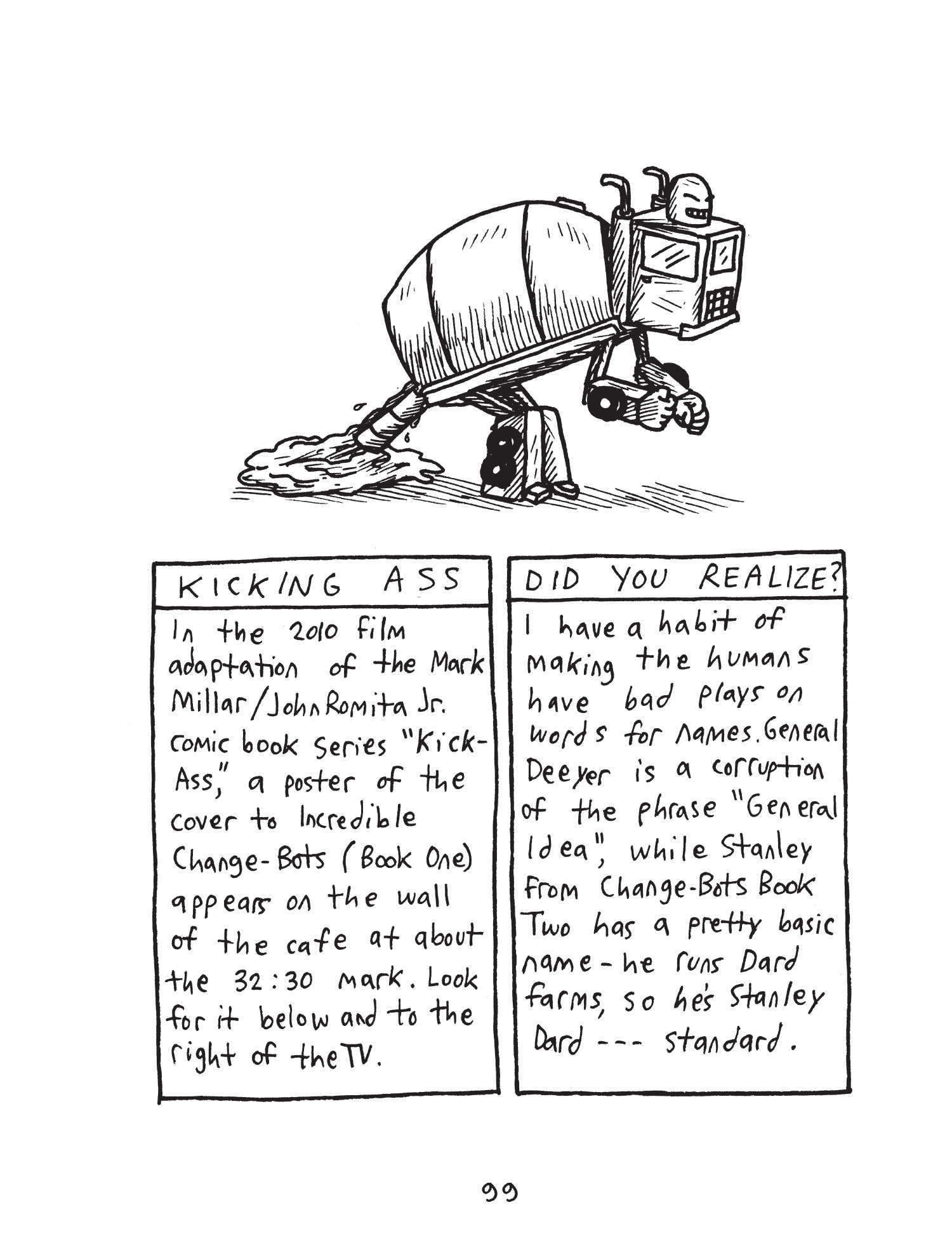 Read online Incredible Change-Bots: Two Point Something Something comic -  Issue # TPB (Part 1) - 98
