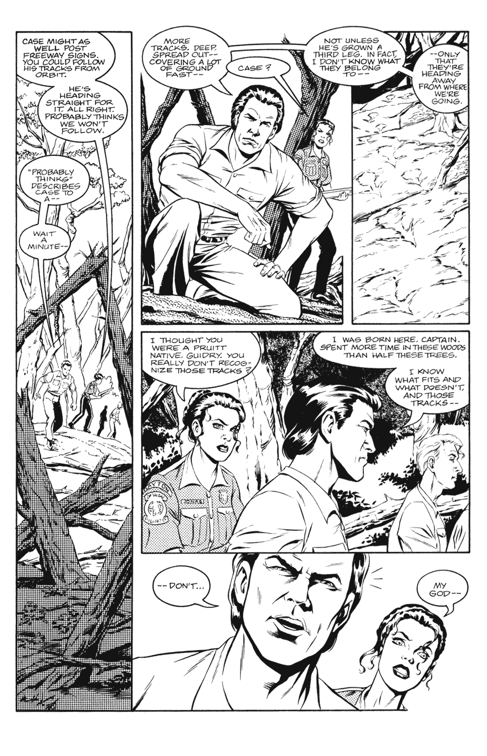 Dark Horse Presents (1986) Issue #135 #140 - English 31