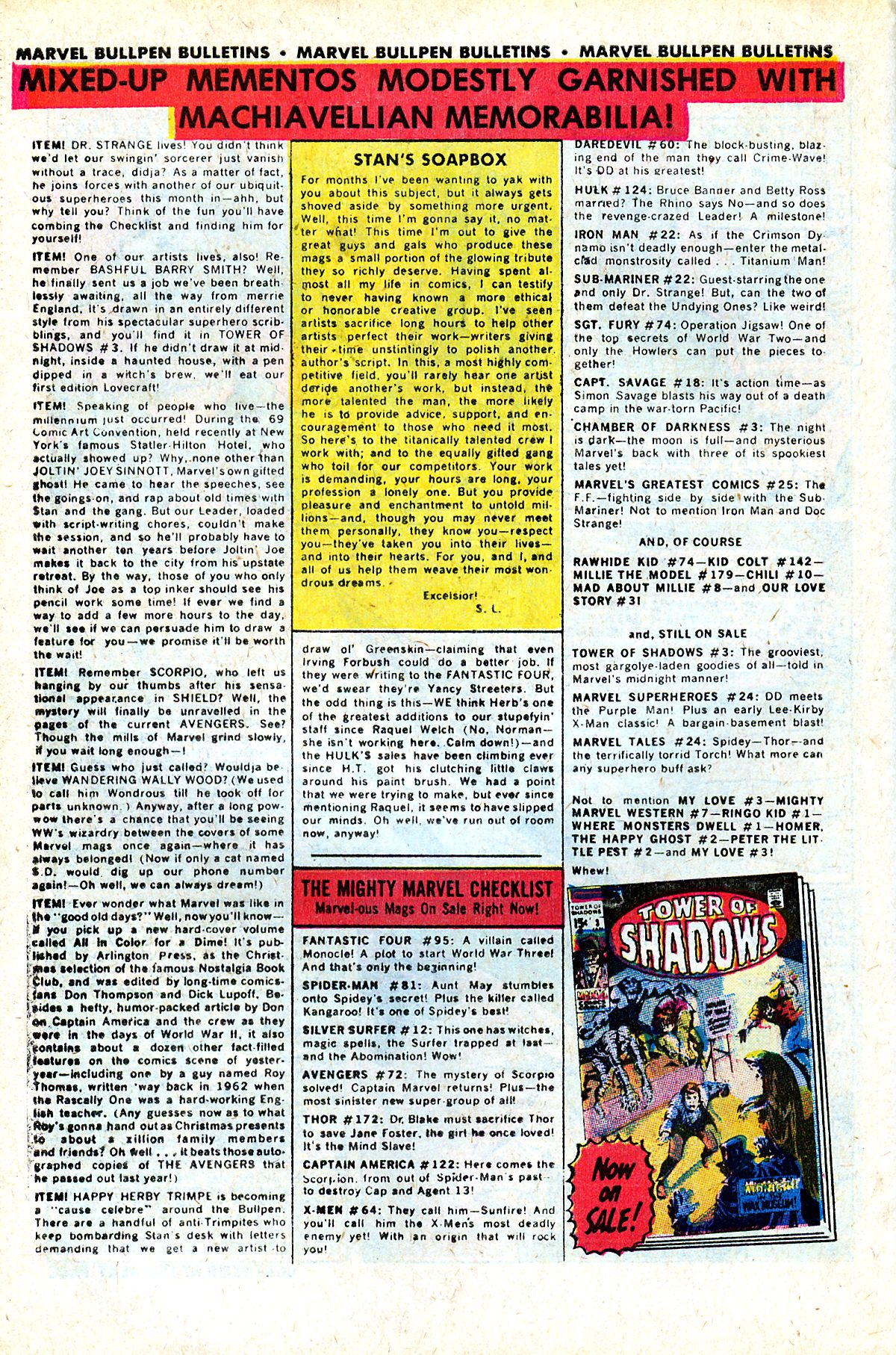 Read online Captain Savage and his Leatherneck Raiders comic -  Issue #18 - 10