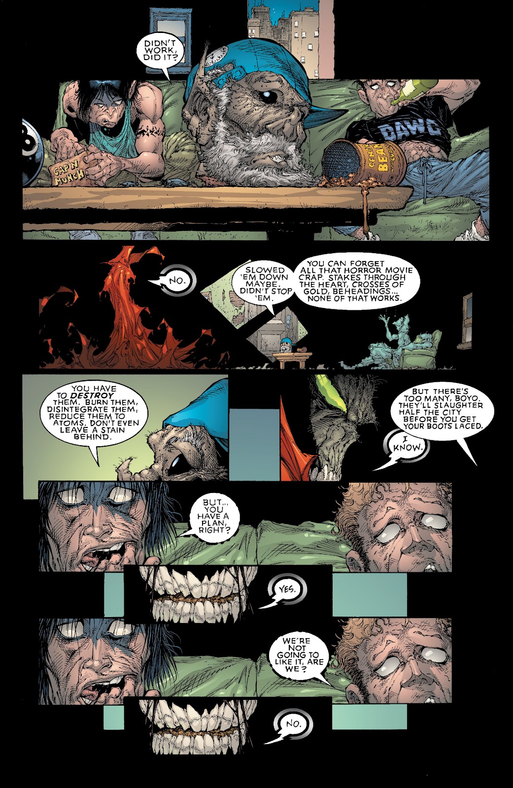 Spawn issue 111 - Page 16