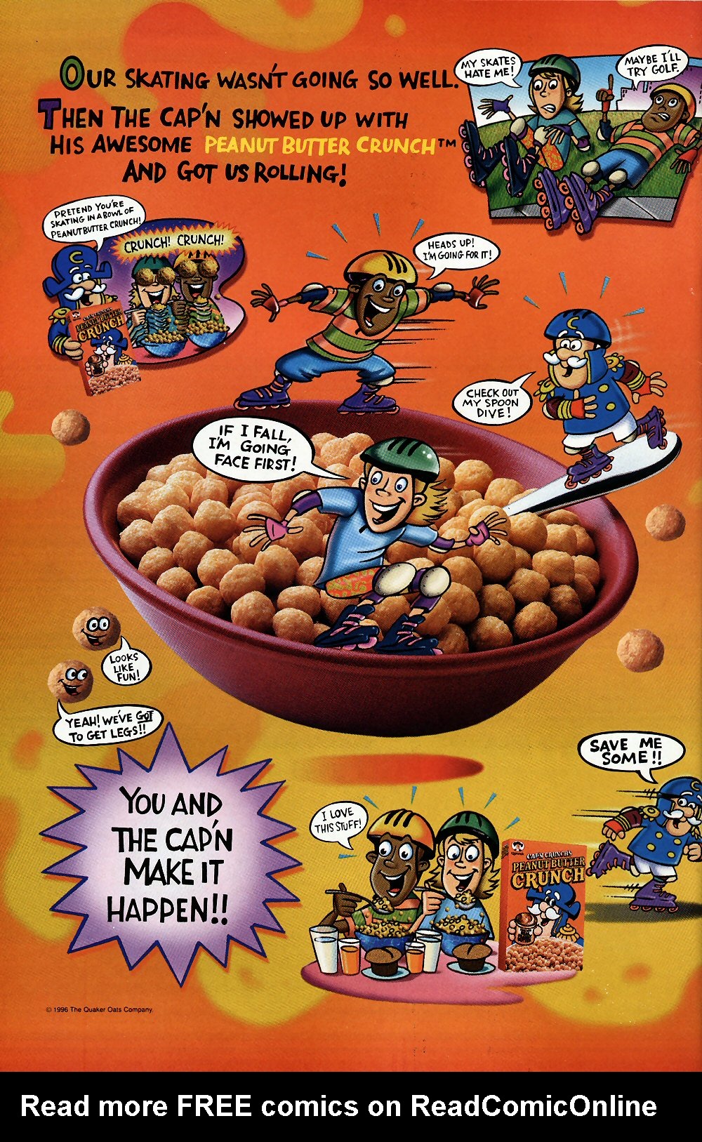 Read online Star Trek: Early Voyages comic -  Issue #7 - 36