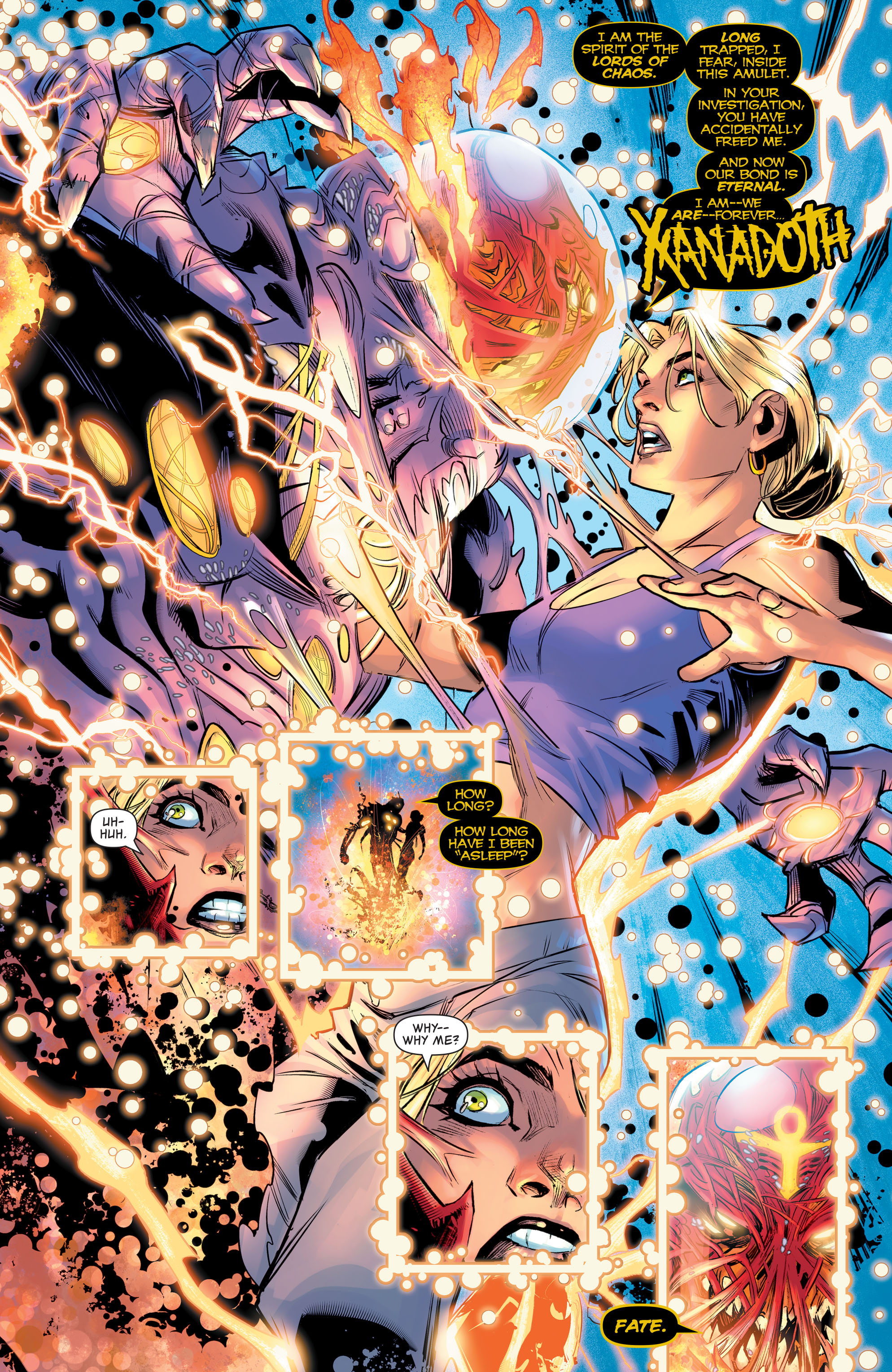Read online Superman (2018) comic -  Issue #23 - 12