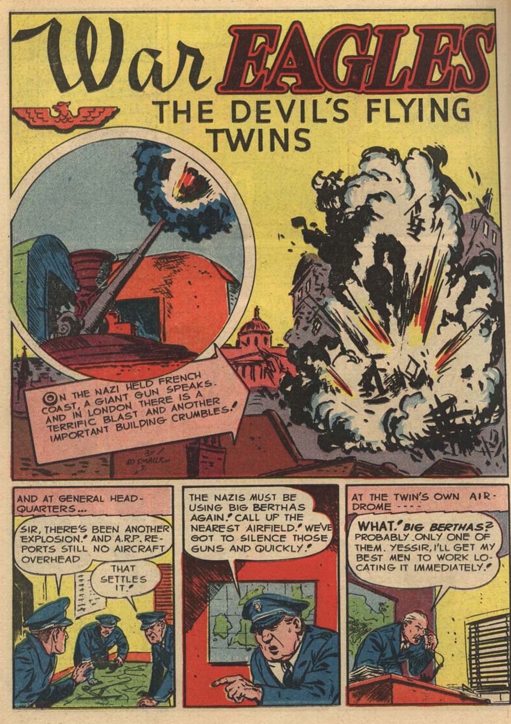 Read online Zip Comics comic -  Issue #23 - 48