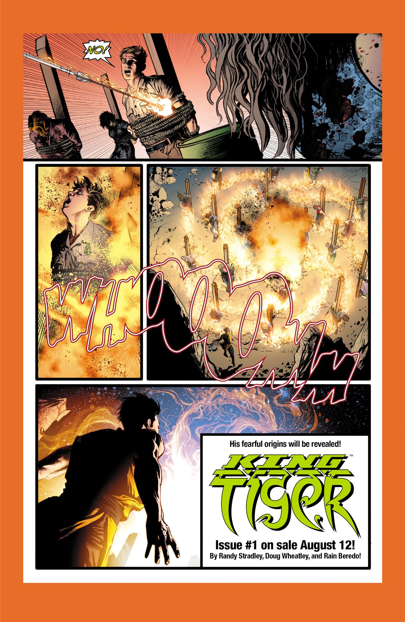 Read online Buffy the Vampire Slayer Season Ten comic -  Issue #17 - 30