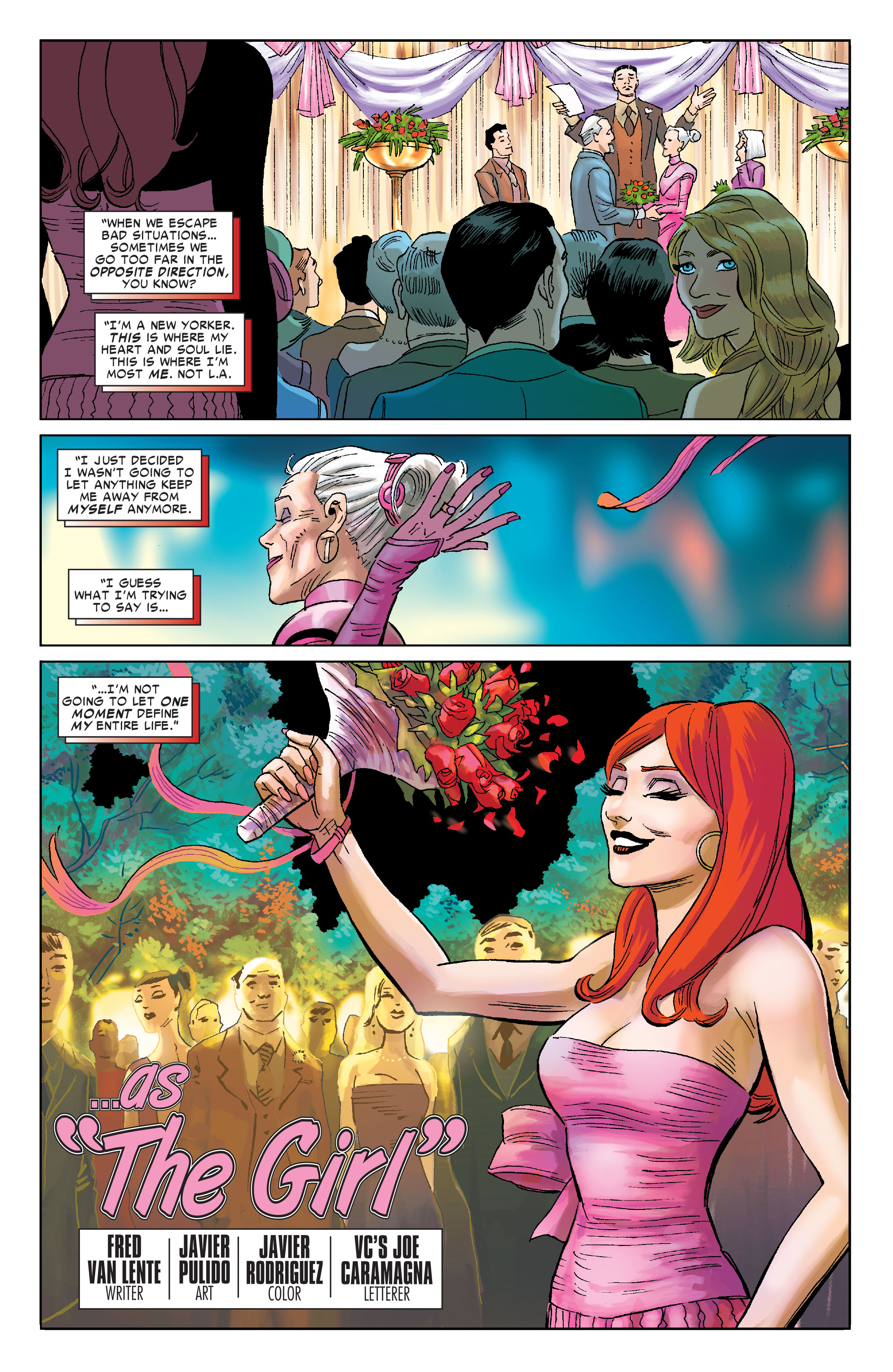 Read online The Amazing Spider-Man (1963) comic -  Issue #605 - 24