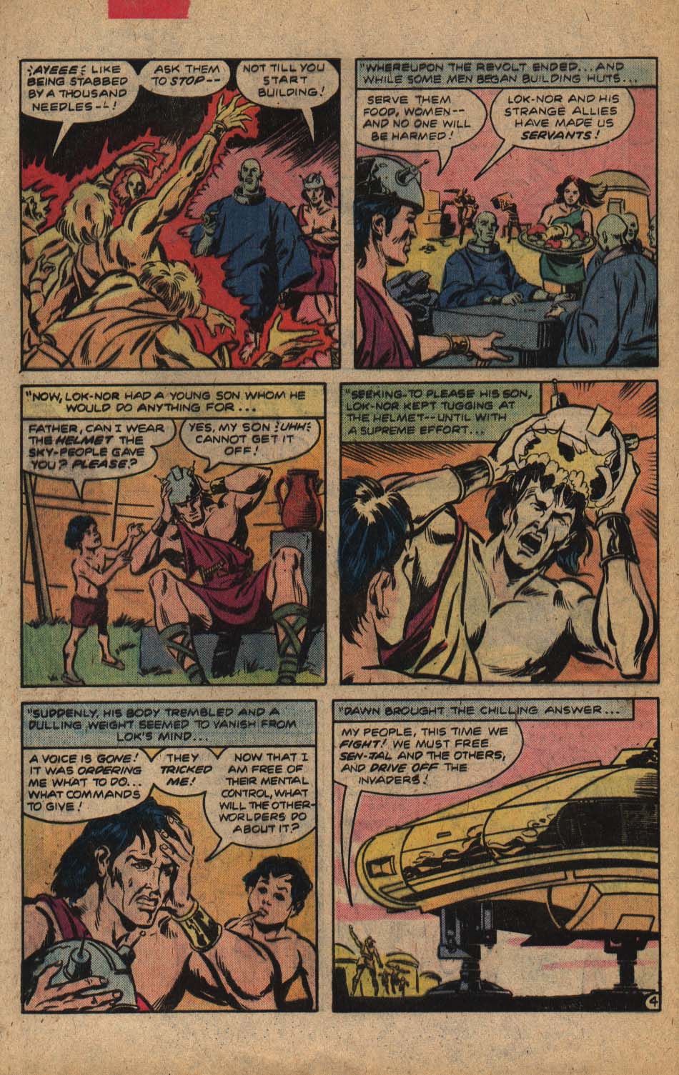 Read online Superman (1939) comic -  Issue #356 - 27