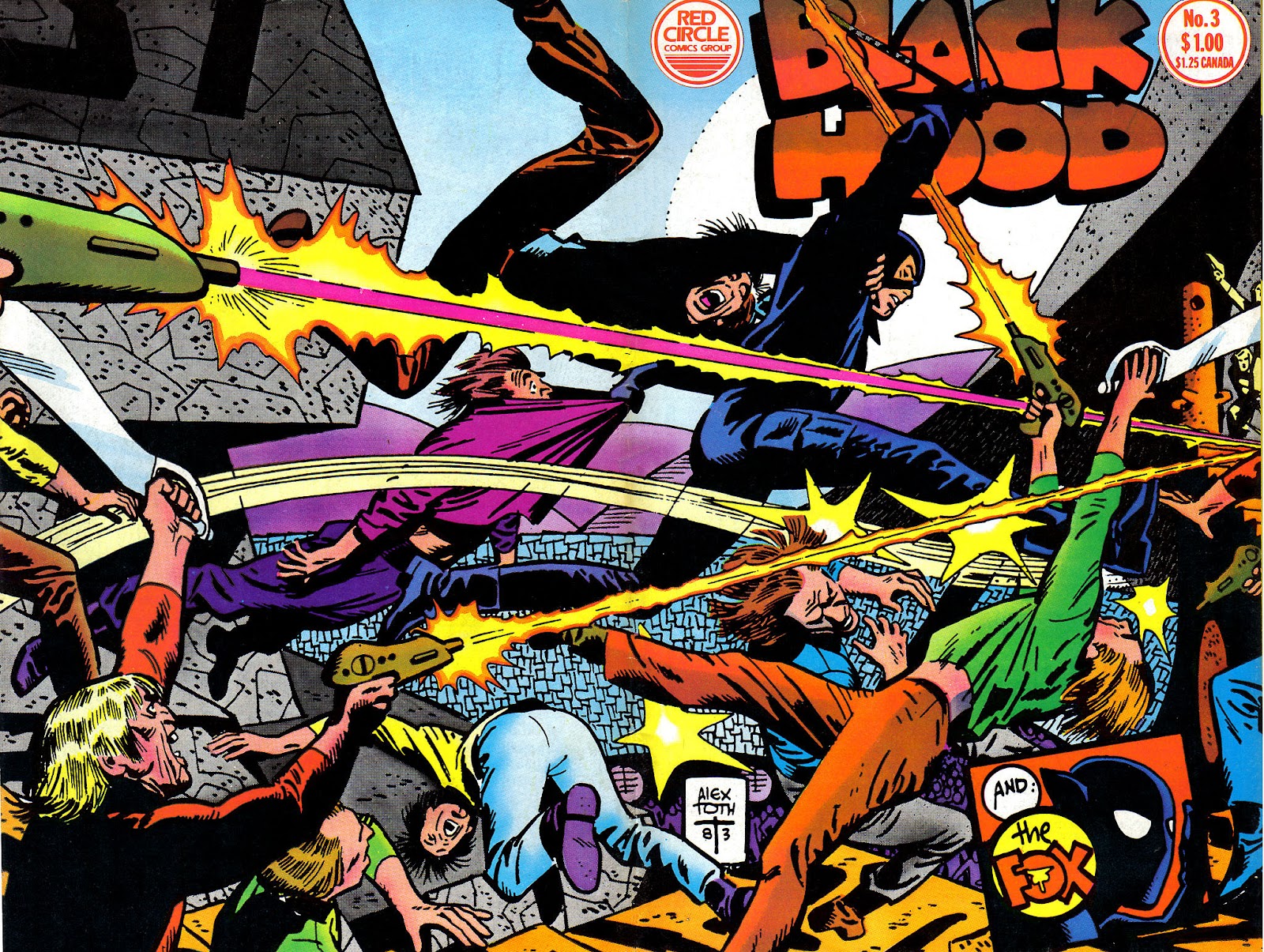 могучие крестоносцы. Comics circle 10. Full circle comics. Circle comics. комиксы circles.