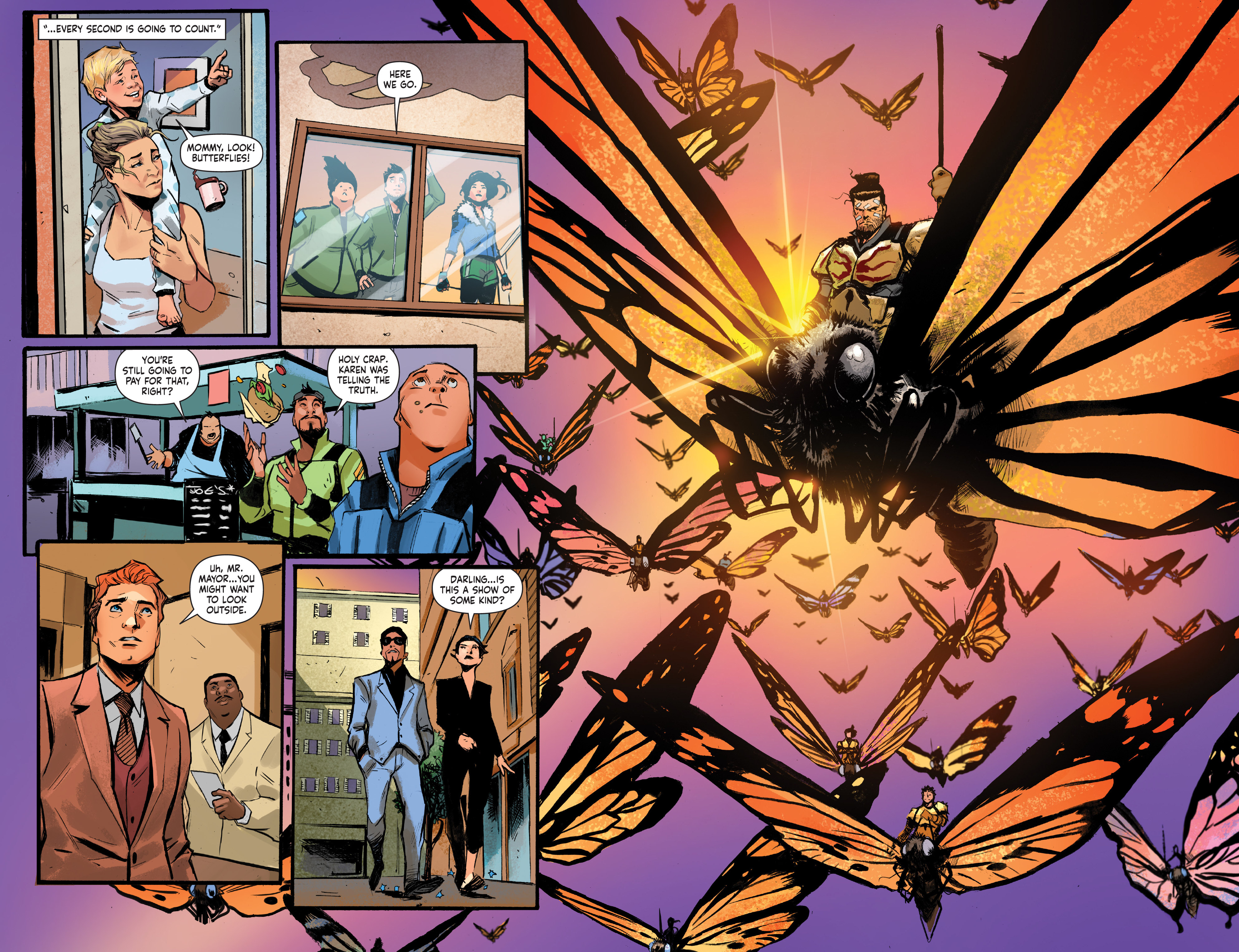 Read online Skyward (2018) comic -  Issue # _TPB 3 - 71