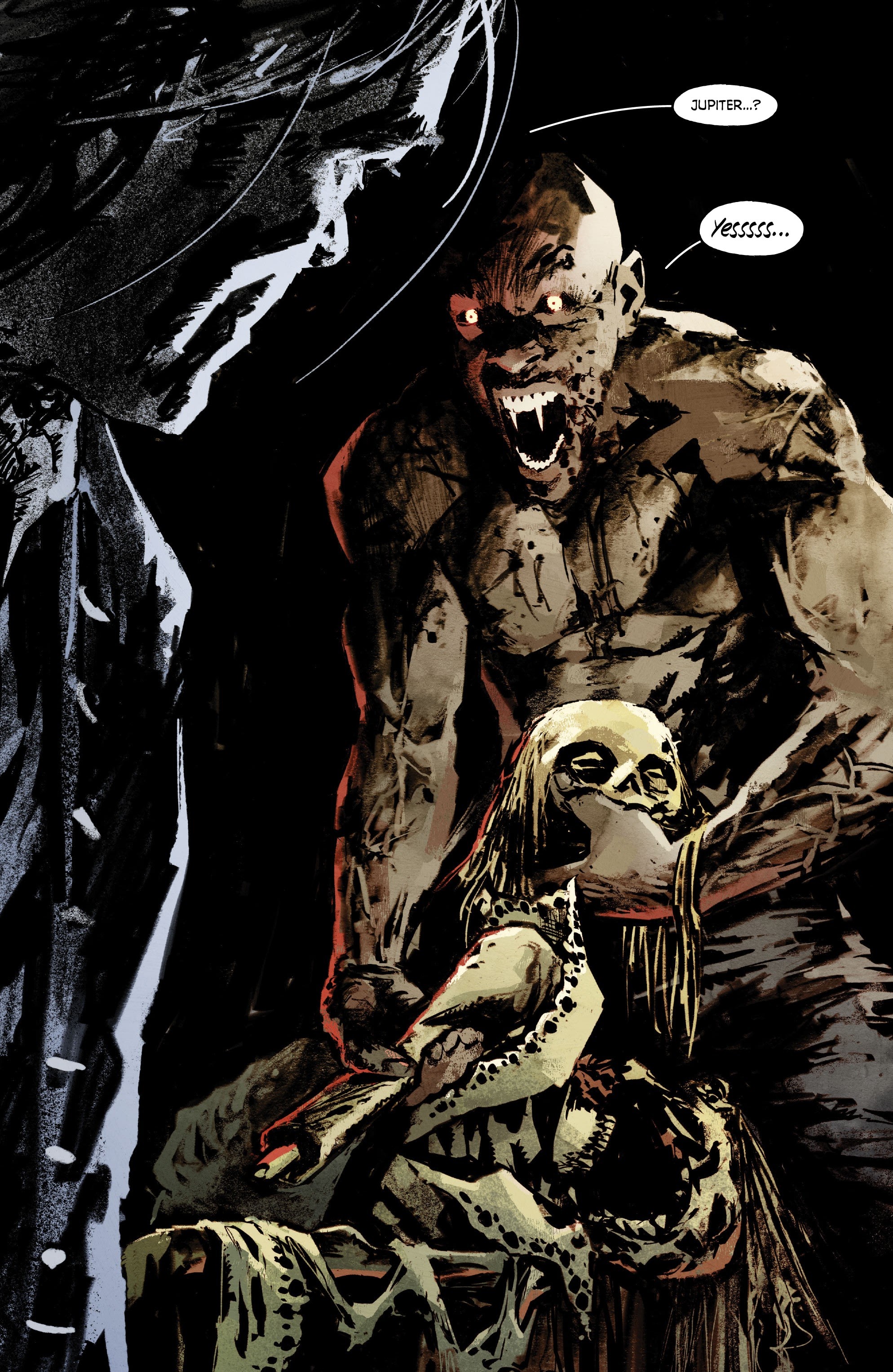 Read online Killadelphia comic -  Issue #15 - 18