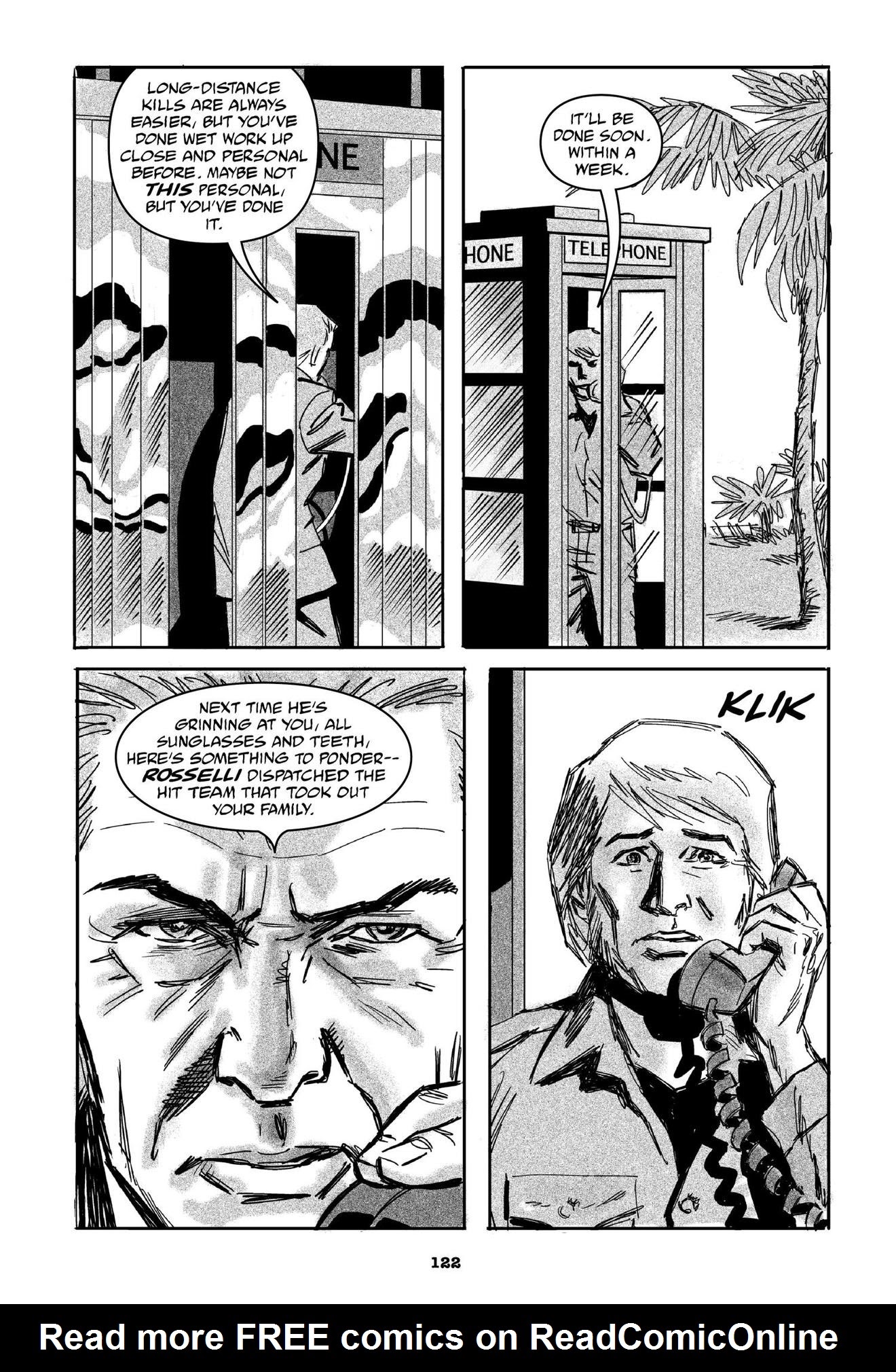 Read online Return to Perdition comic -  Issue # TPB (Part 2) - 24