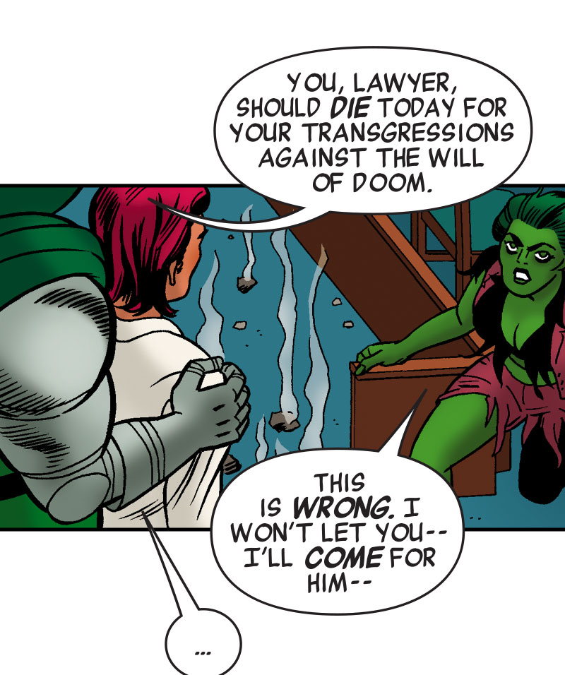 Read online She-Hulk: Law and Disorder Infinity Comic comic -  Issue #6 - 87