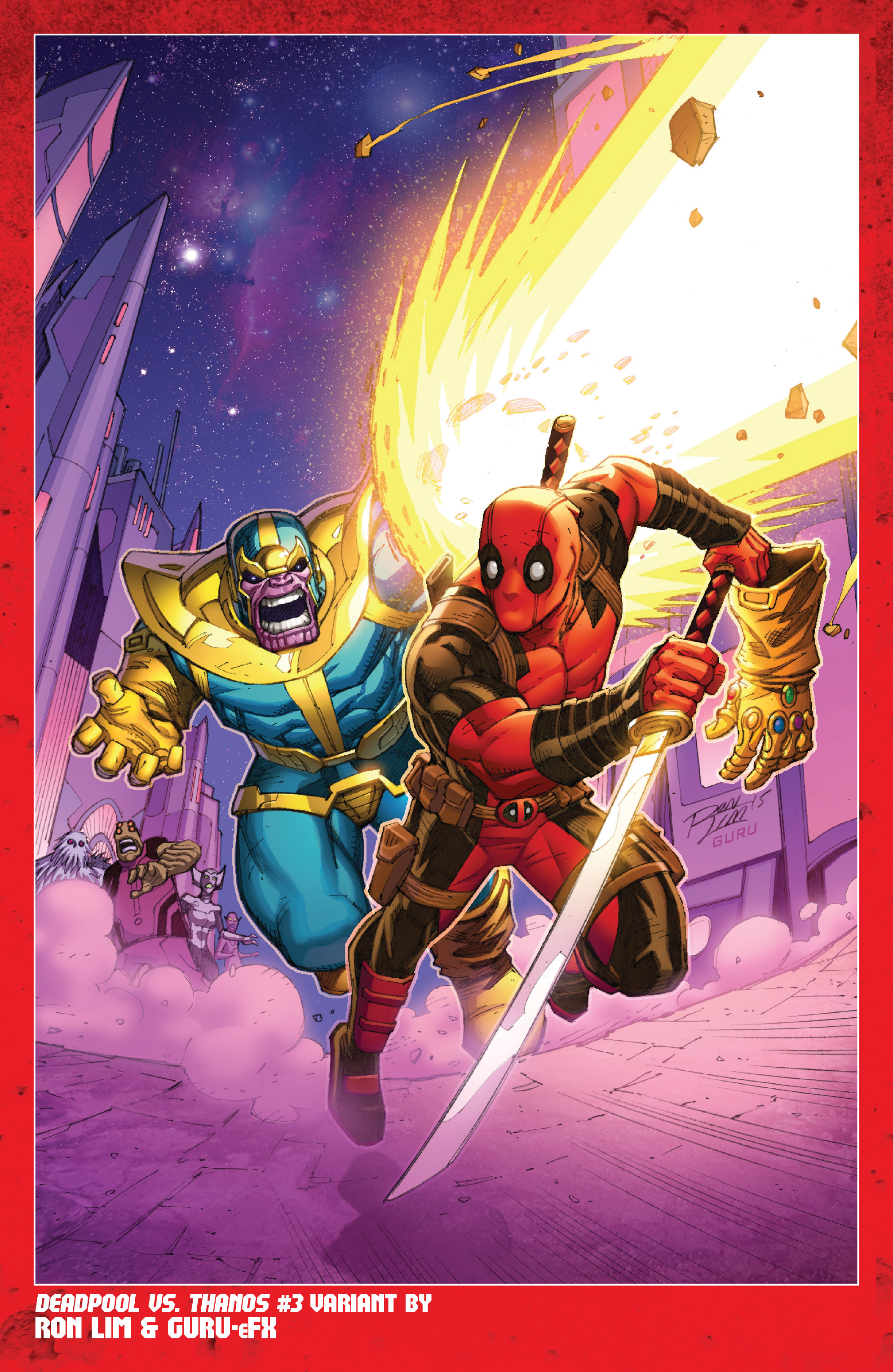 Read online Deadpool Classic comic -  Issue # TPB 18 (Part 5) - 51