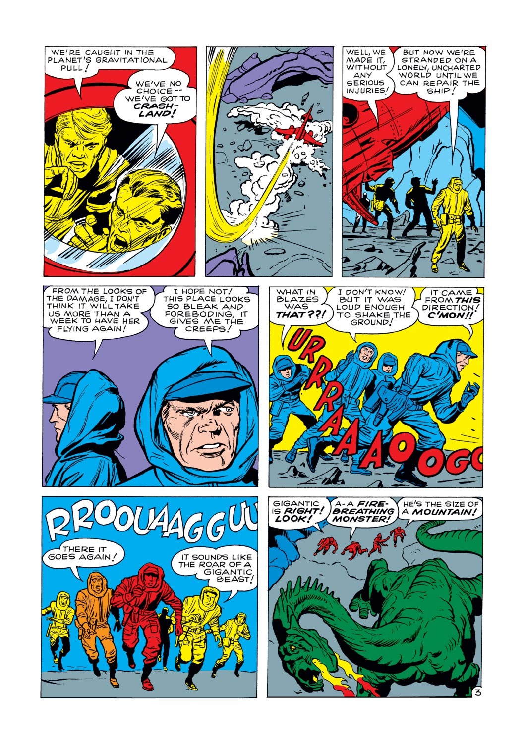 Tales of Suspense (1959) 29 Page 11
