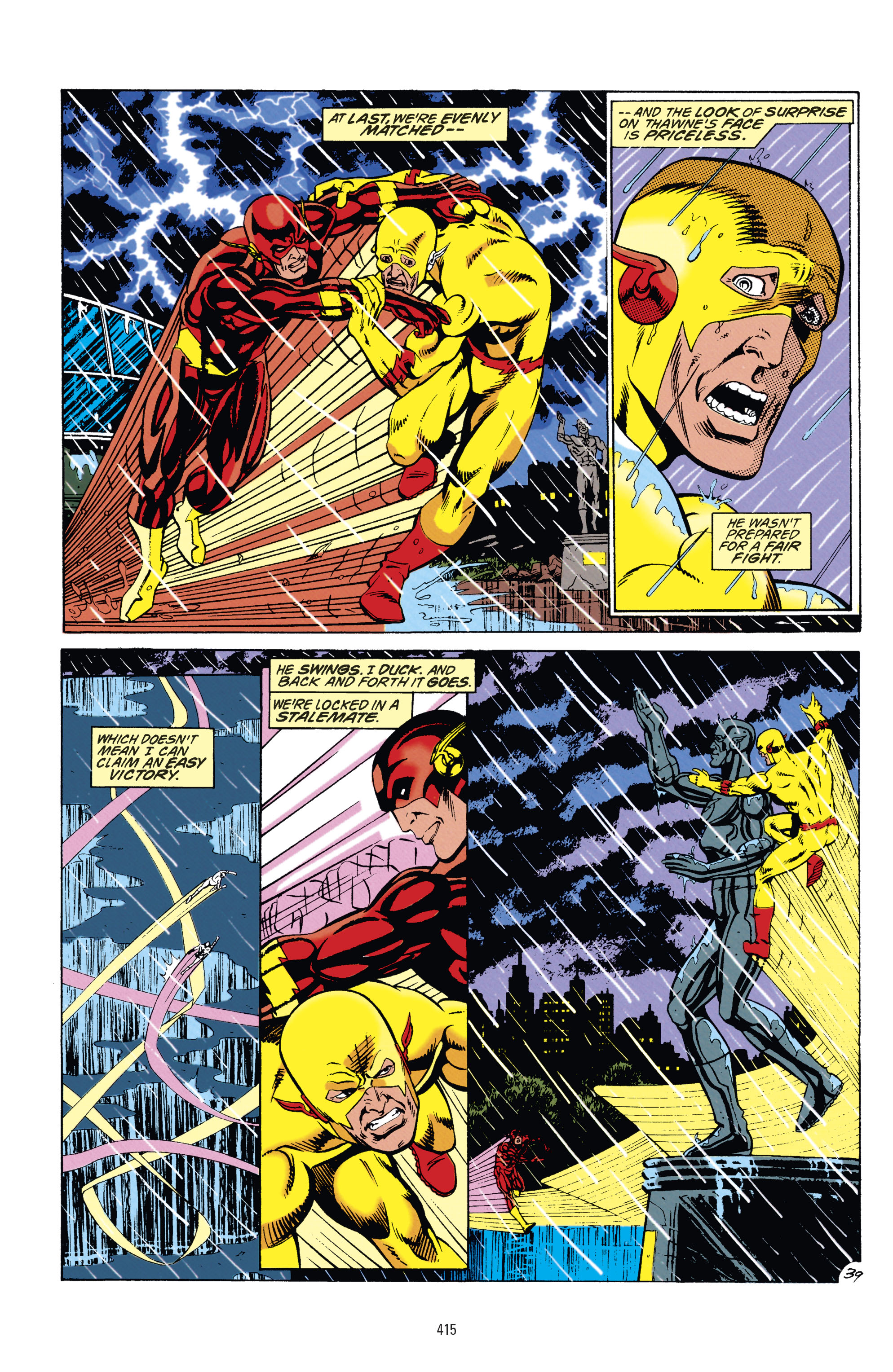 Read online The Flash (1987) comic -  Issue # _TPB The Flash by Mark Waid Book 2 (Part 4) - 104