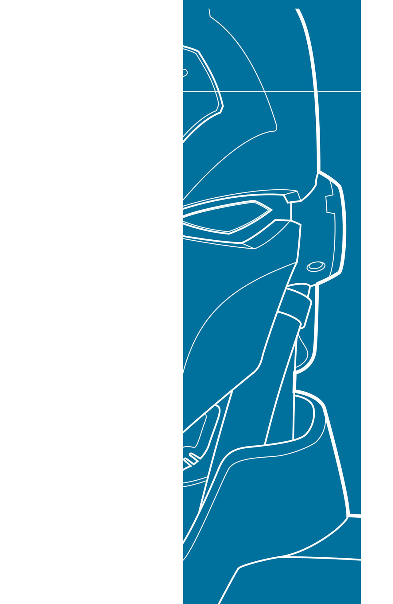 Read online Tech Jacket (2002) comic -  Issue # TPB 1 - 126