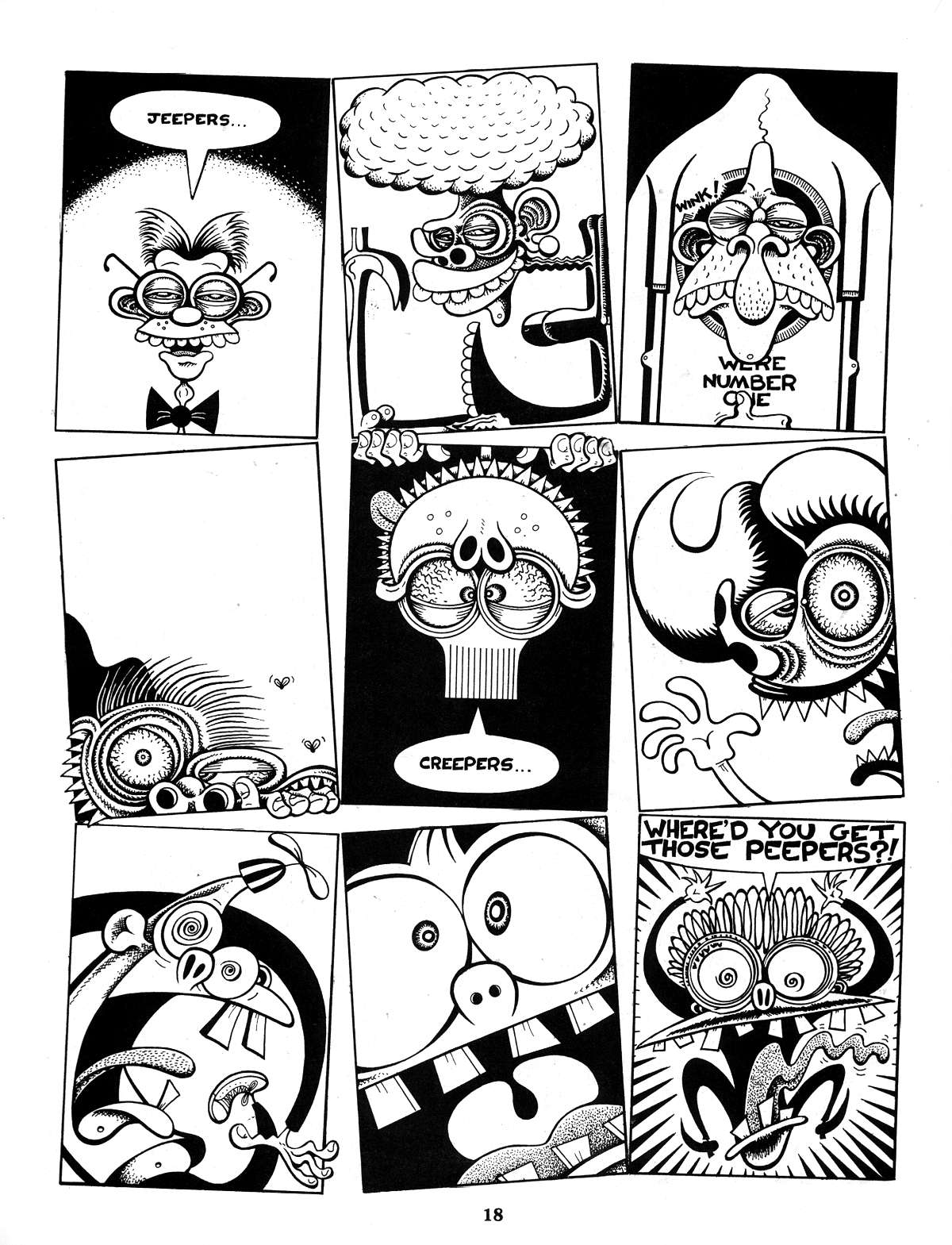 Read online Neat Stuff comic -  Issue #10 - 20