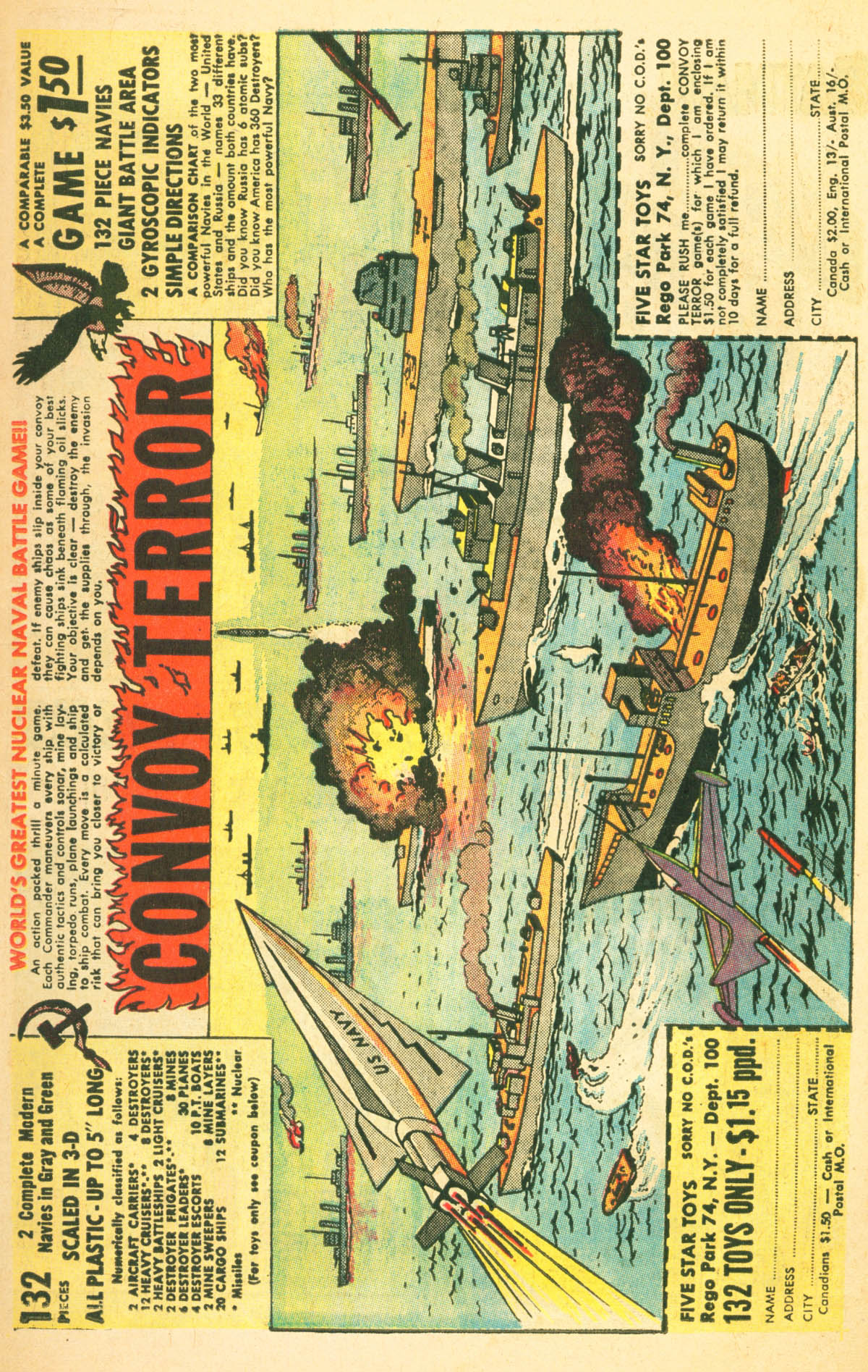 Read online Our Fighting Forces comic -  Issue #70 - 11