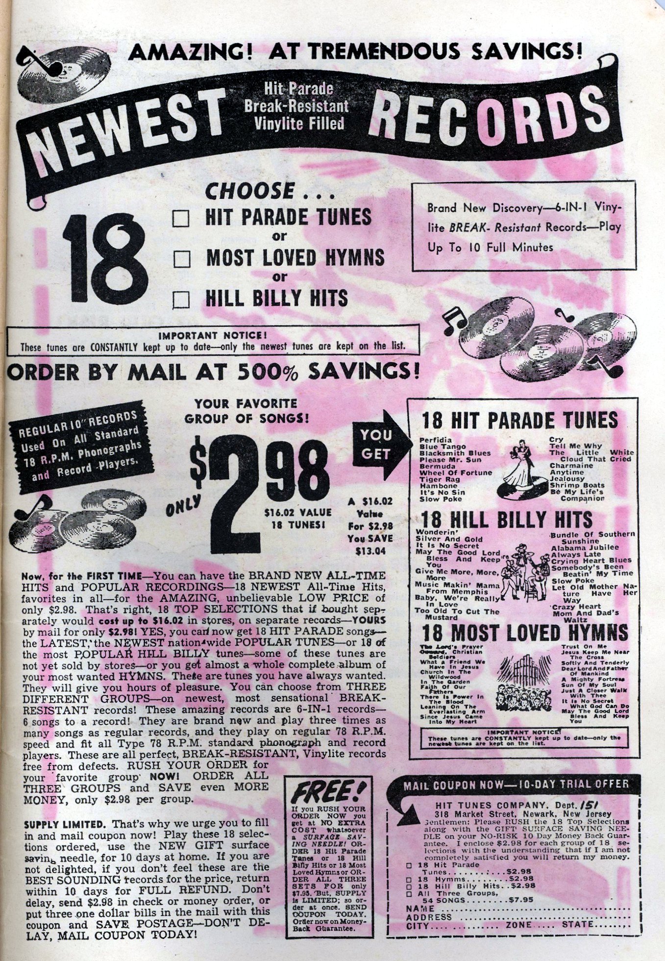 Read online United States Marines comic -  Issue #6 - 35