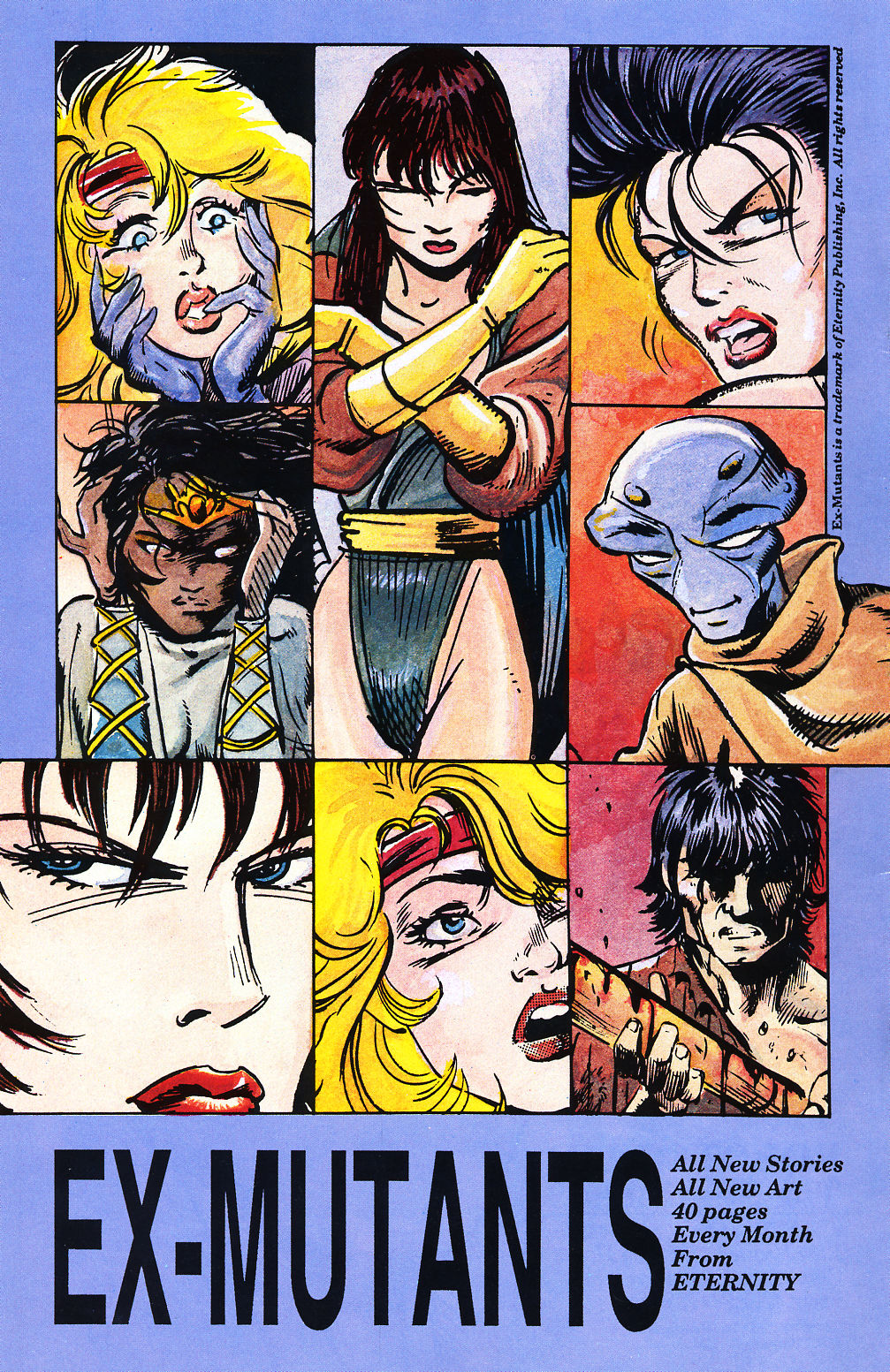 Read online Outlander comic -  Issue #7 - 36