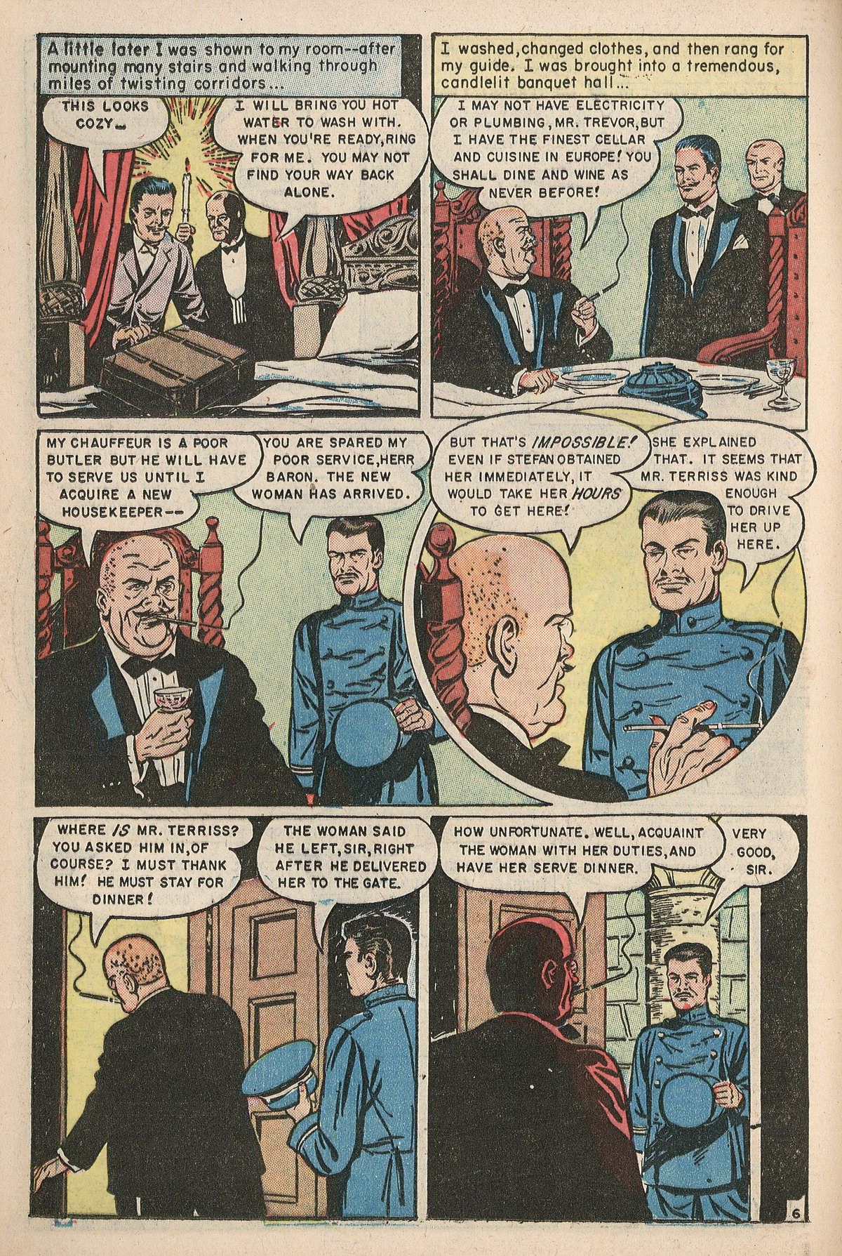Read online Famous Funnies comic -  Issue #207 - 16