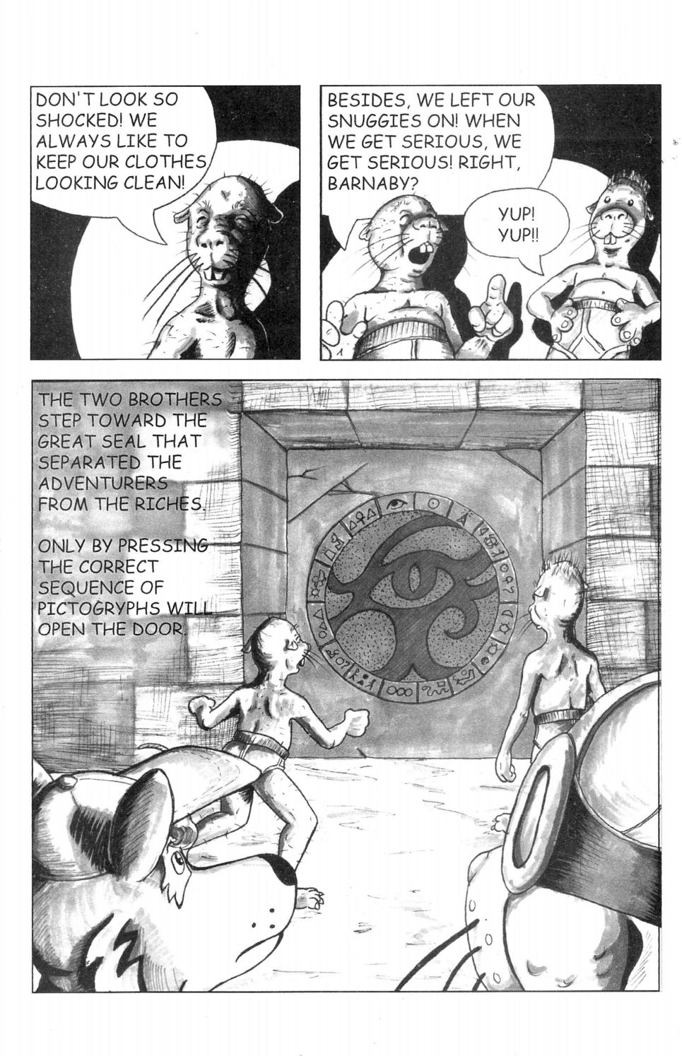 Furrlough issue 115 - Page 13