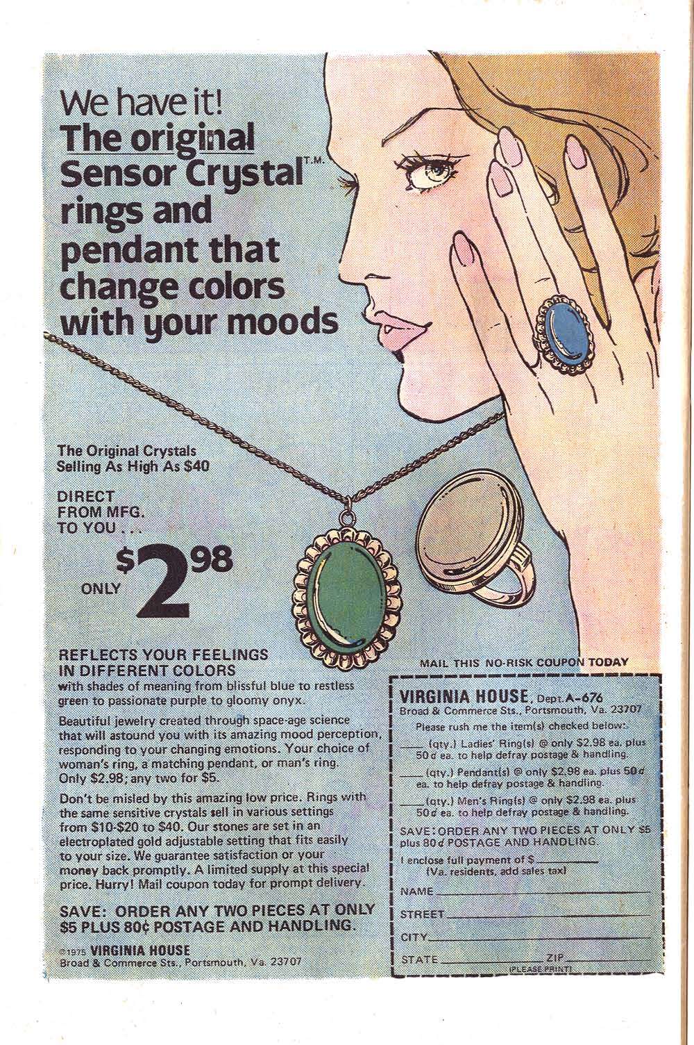 Read online Archie (1960) comic -  Issue #256 - 34