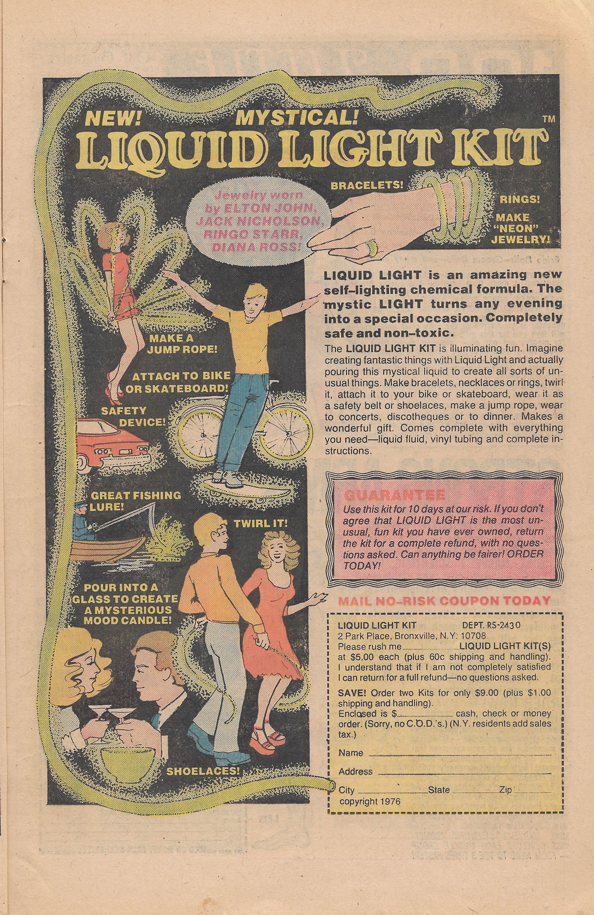 Read online Archie Giant Series Magazine comic -  Issue #456 - 11
