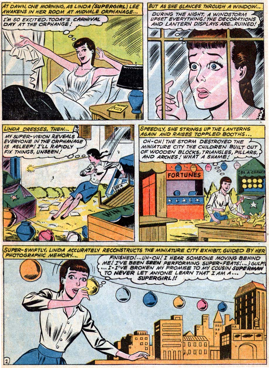 Read online Action Comics (1938) comic -  Issue #278 - 20