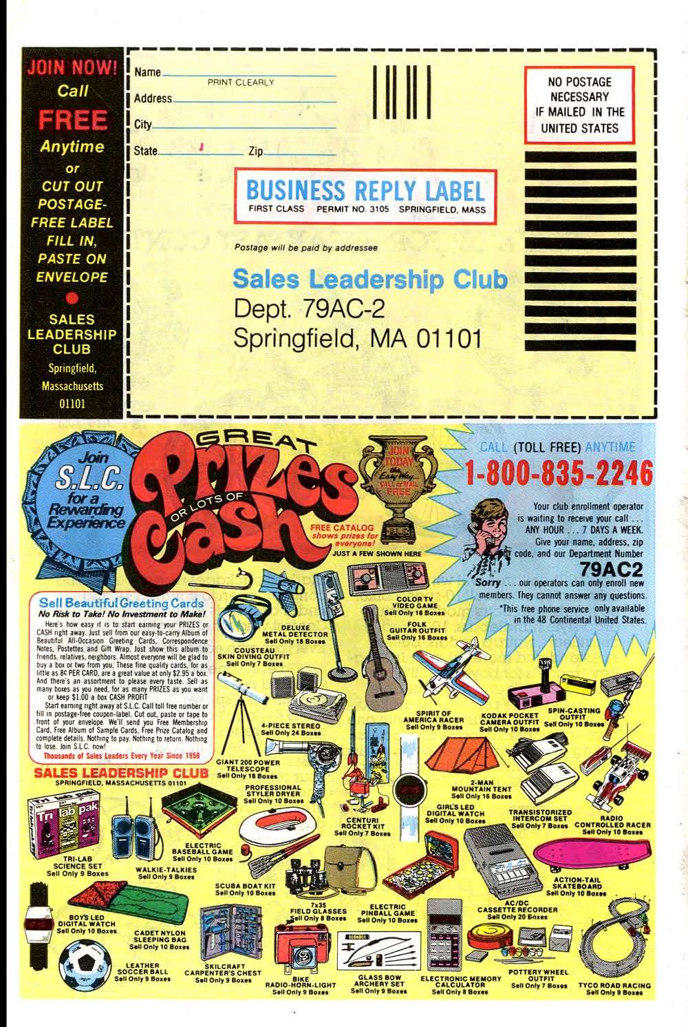 Read online Archie (1960) comic -  Issue #280 - 36