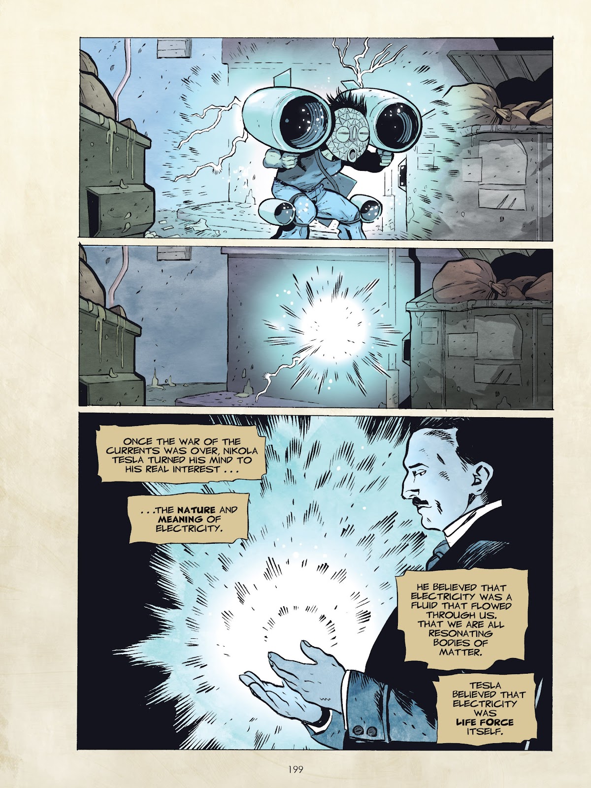 Read All Comics Online | Comic Books | Page 2123